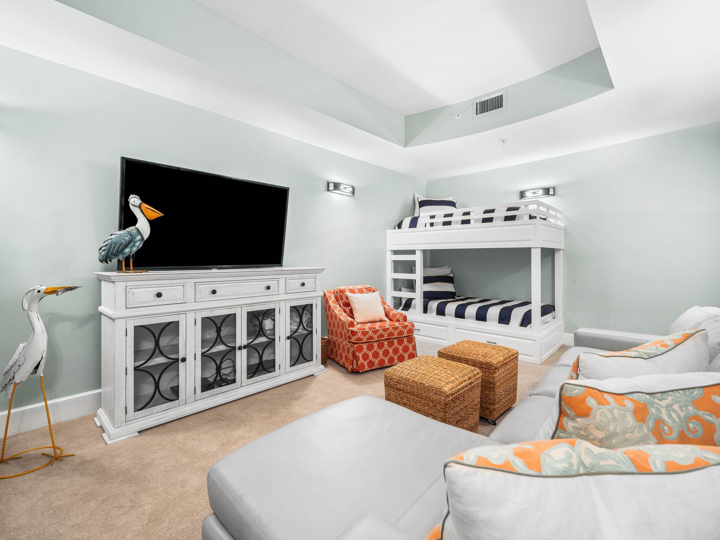 SANCTUARY BY THE SEA CONDO - Residential