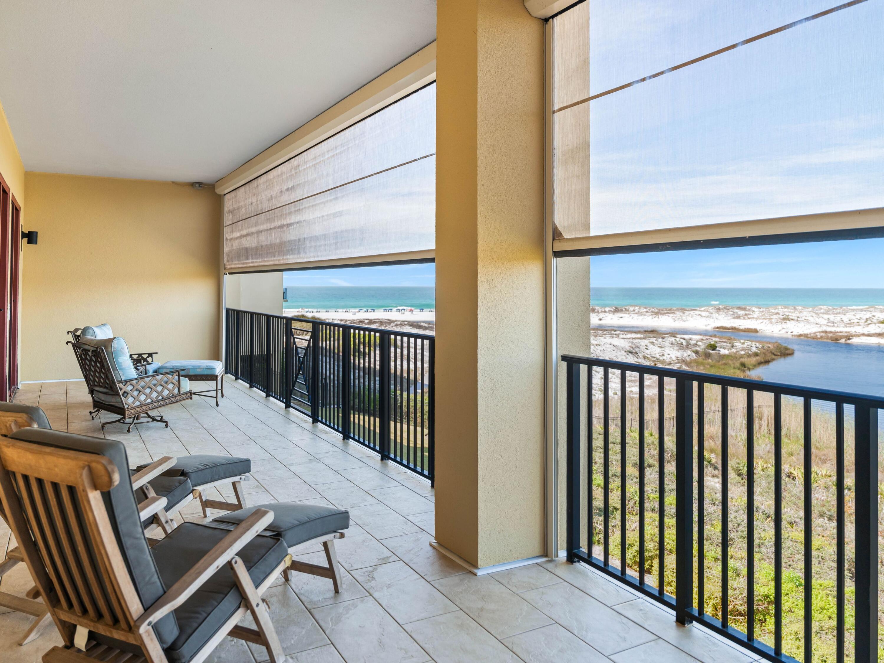 SANCTUARY BY THE SEA CONDO - Residential