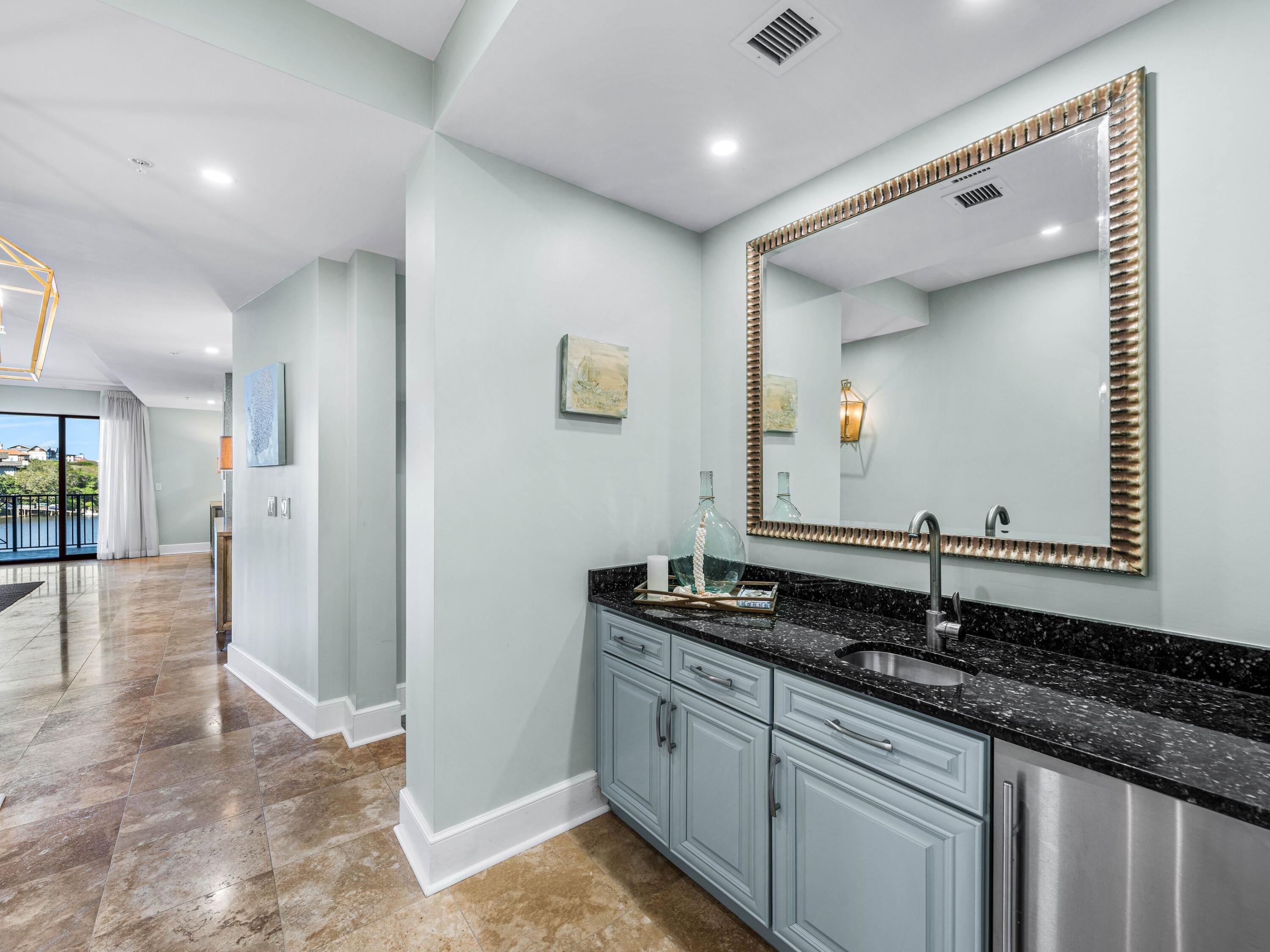 SANCTUARY BY THE SEA CONDO - Residential