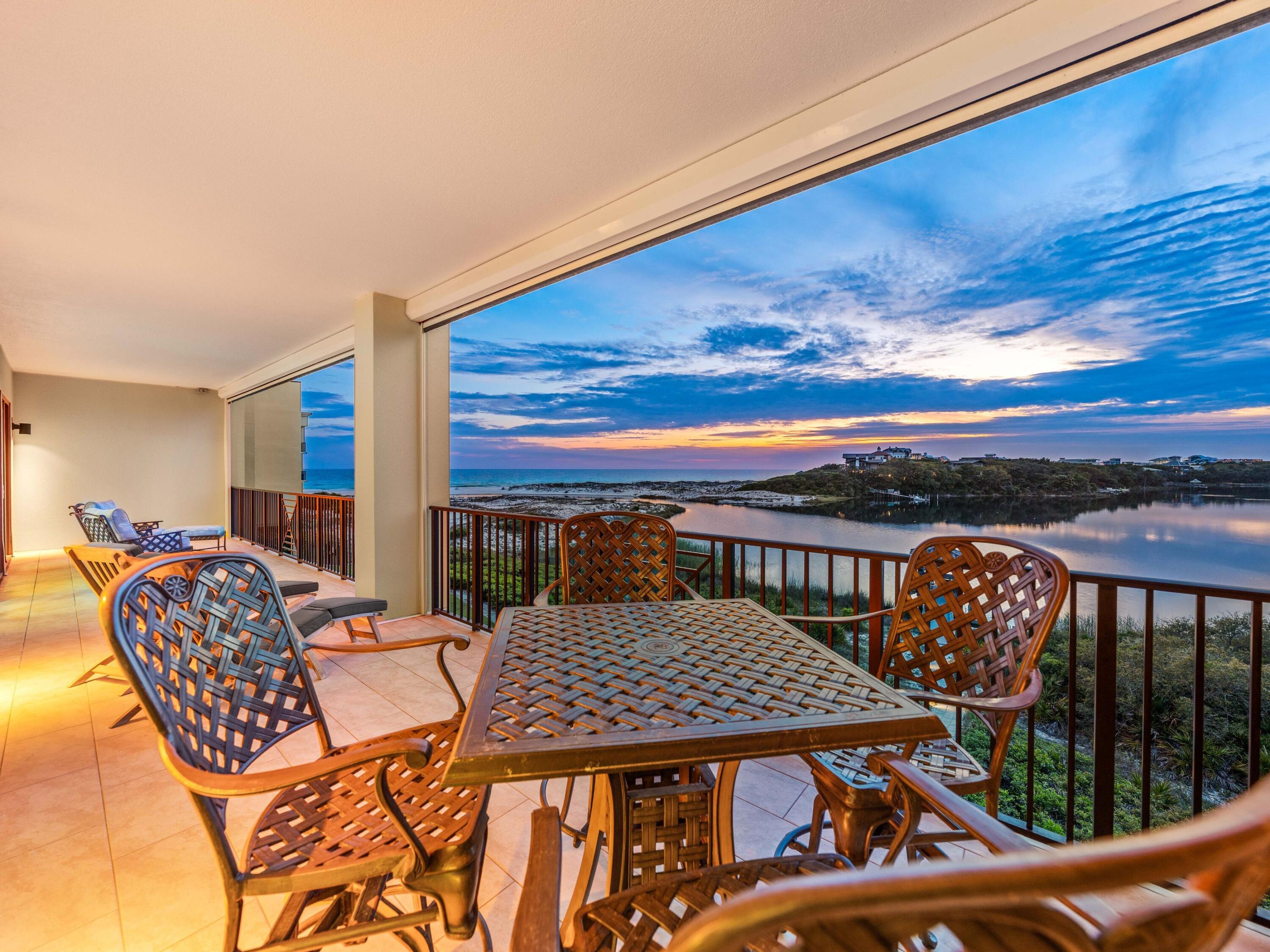 SANCTUARY BY THE SEA CONDO - Residential