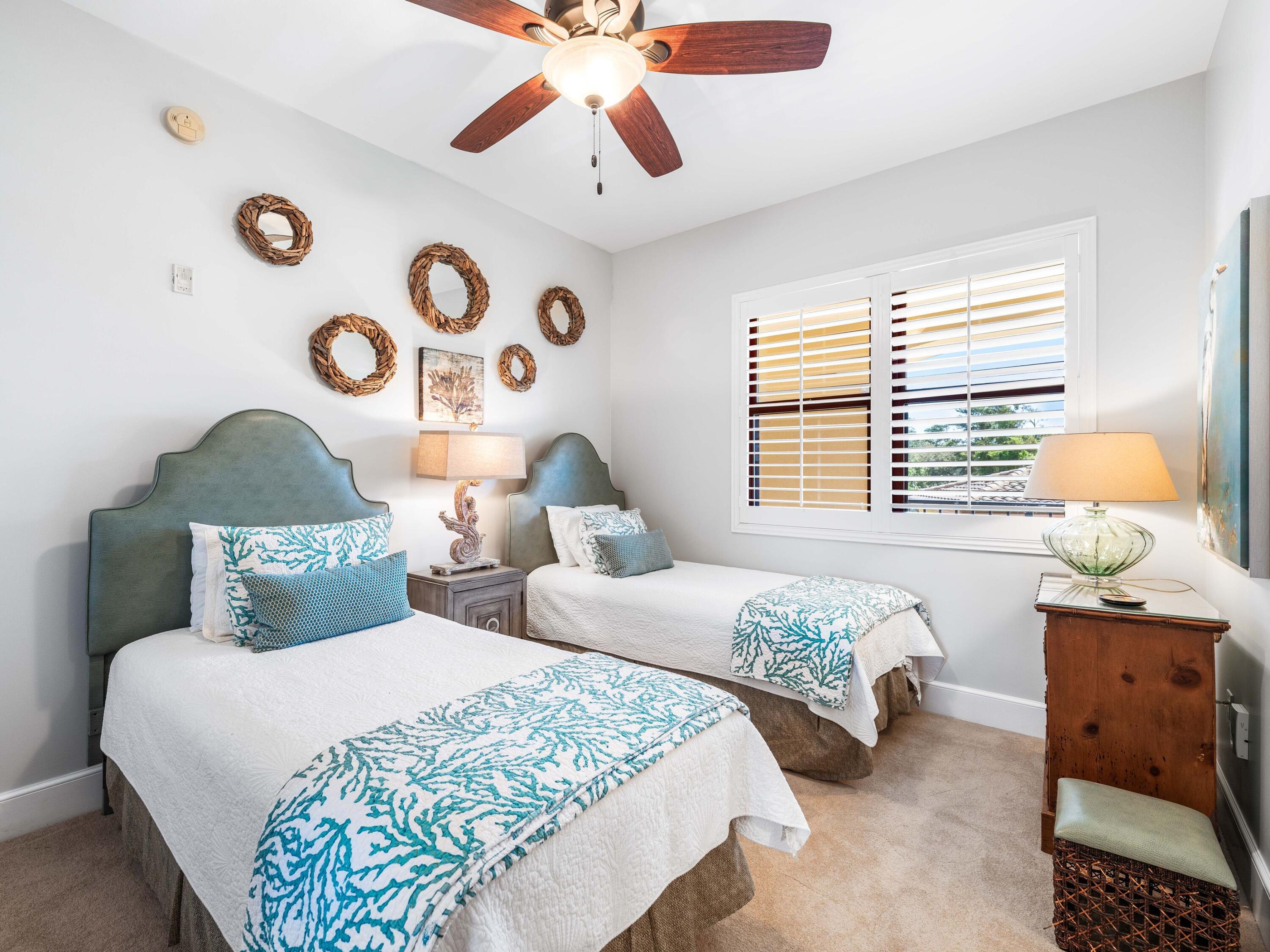 SANCTUARY BY THE SEA CONDO - Residential