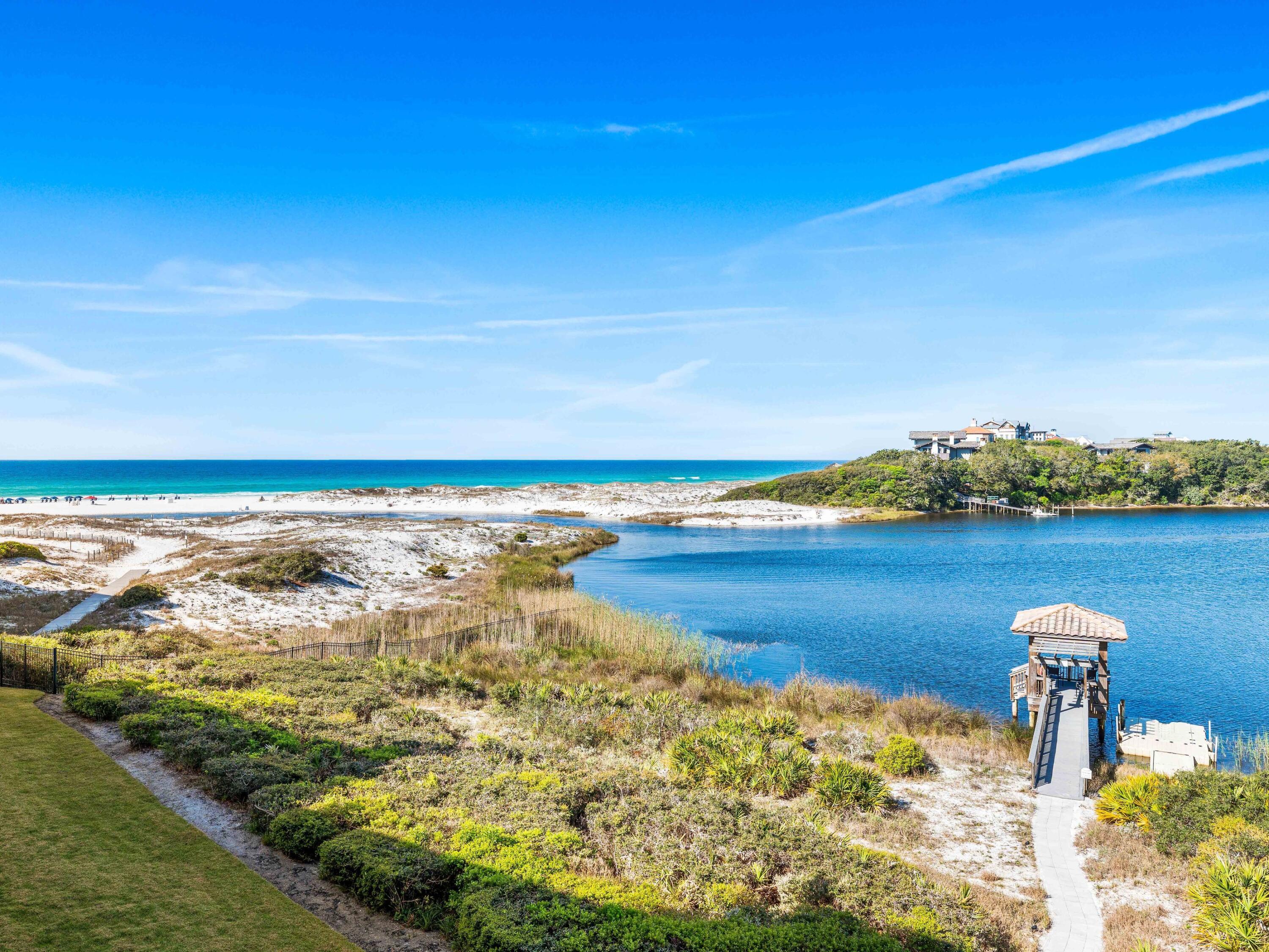 SANCTUARY BY THE SEA CONDO - Residential