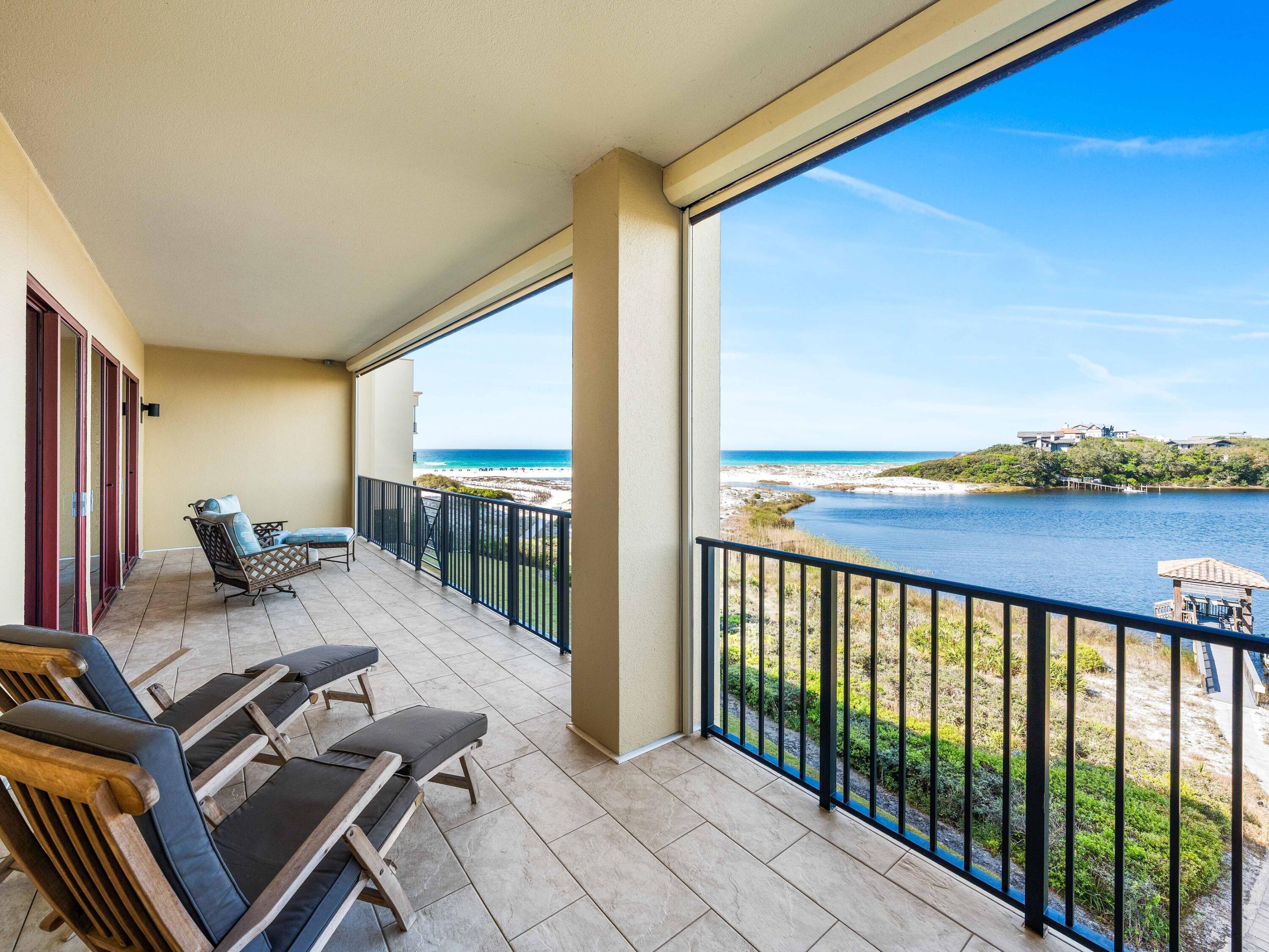 SANCTUARY BY THE SEA CONDO - Residential