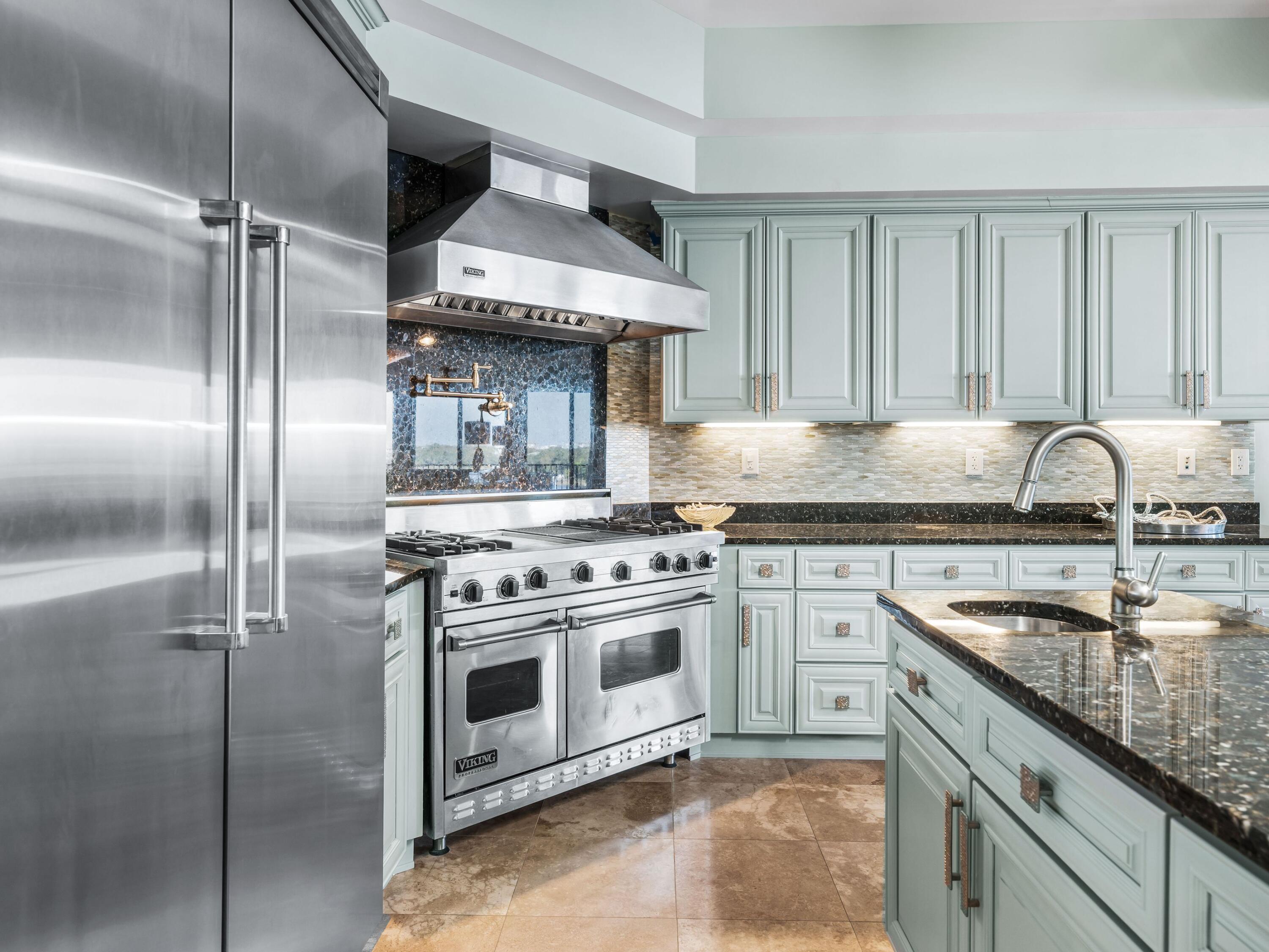 SANCTUARY BY THE SEA CONDO - Residential