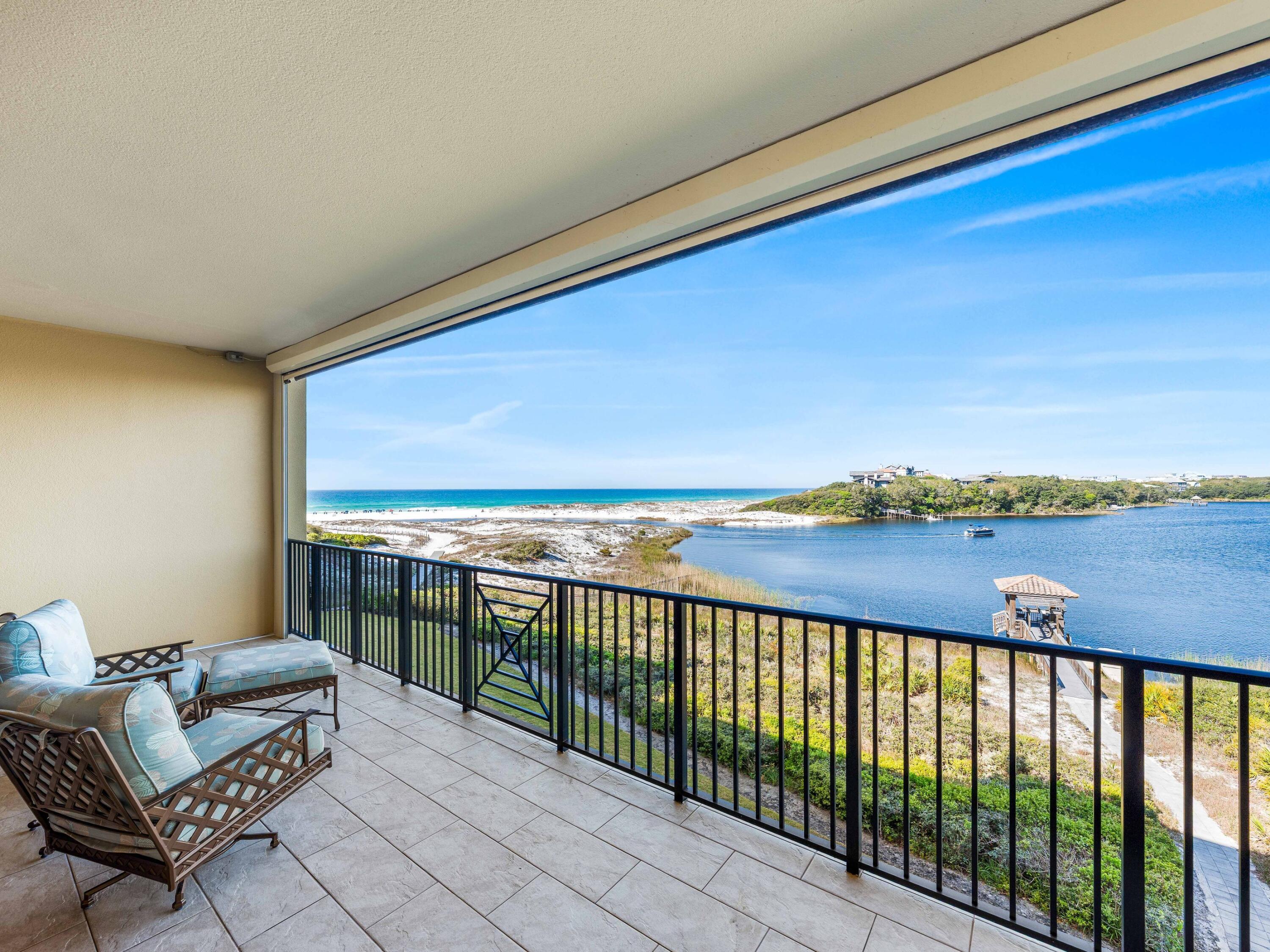 SANCTUARY BY THE SEA CONDO - Residential