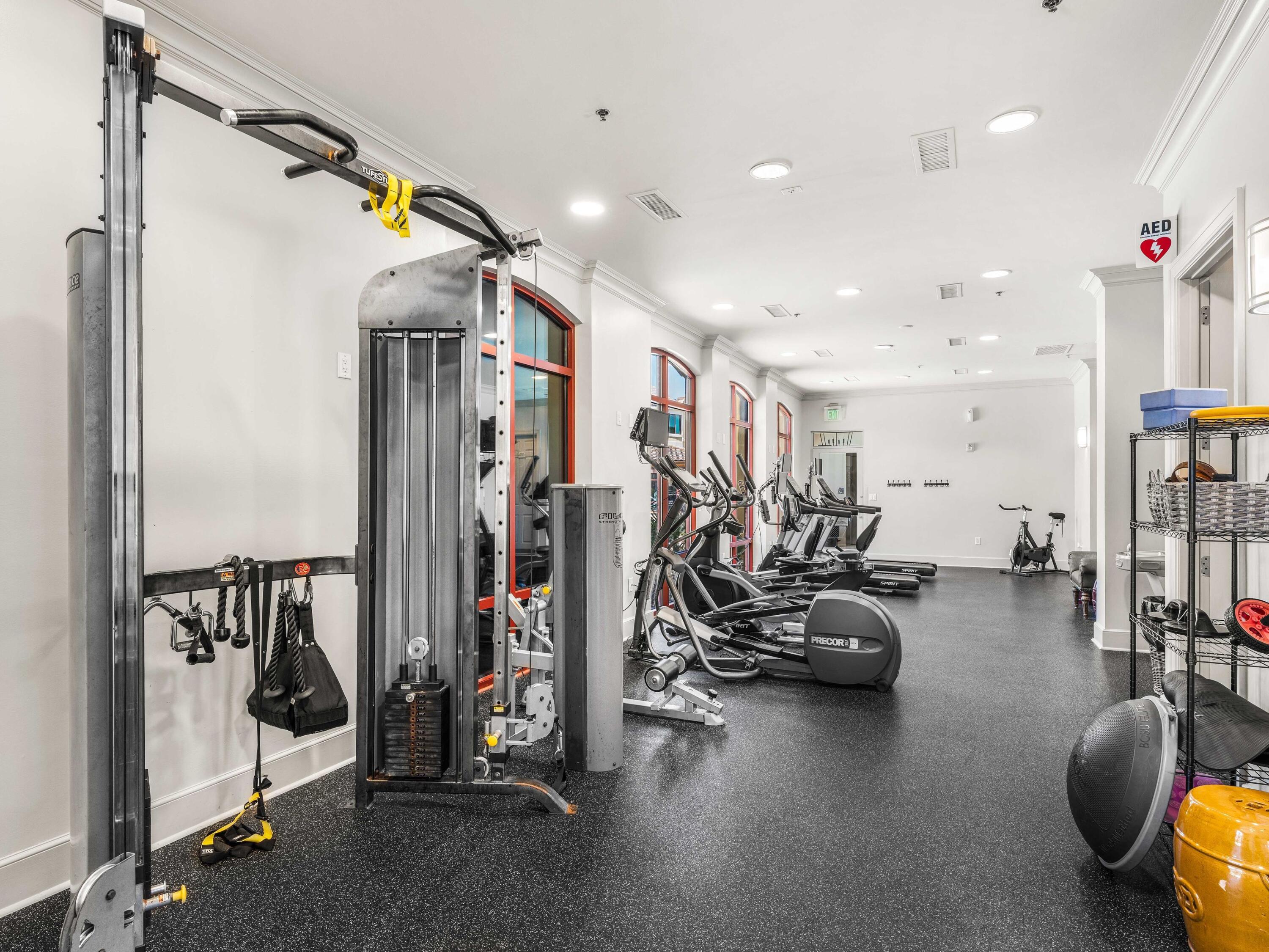 SANCTUARY BY THE SEA CONDO - Residential