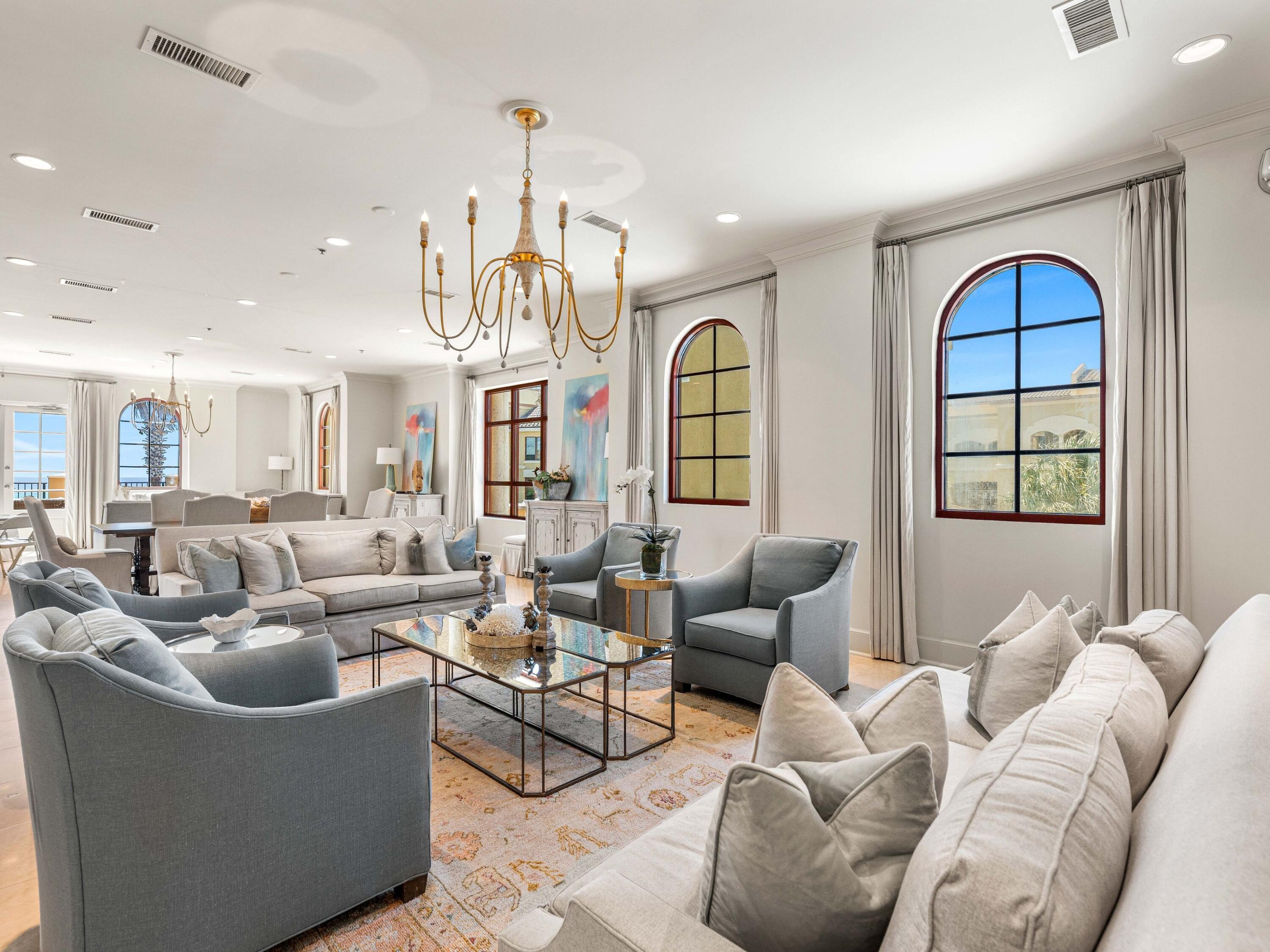 SANCTUARY BY THE SEA CONDO - Residential