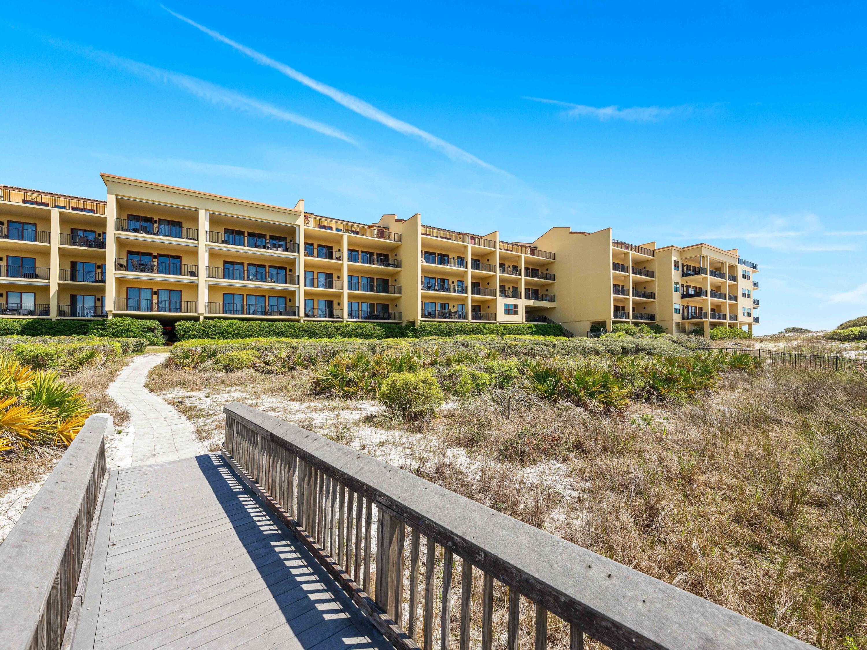 SANCTUARY BY THE SEA CONDO - Residential