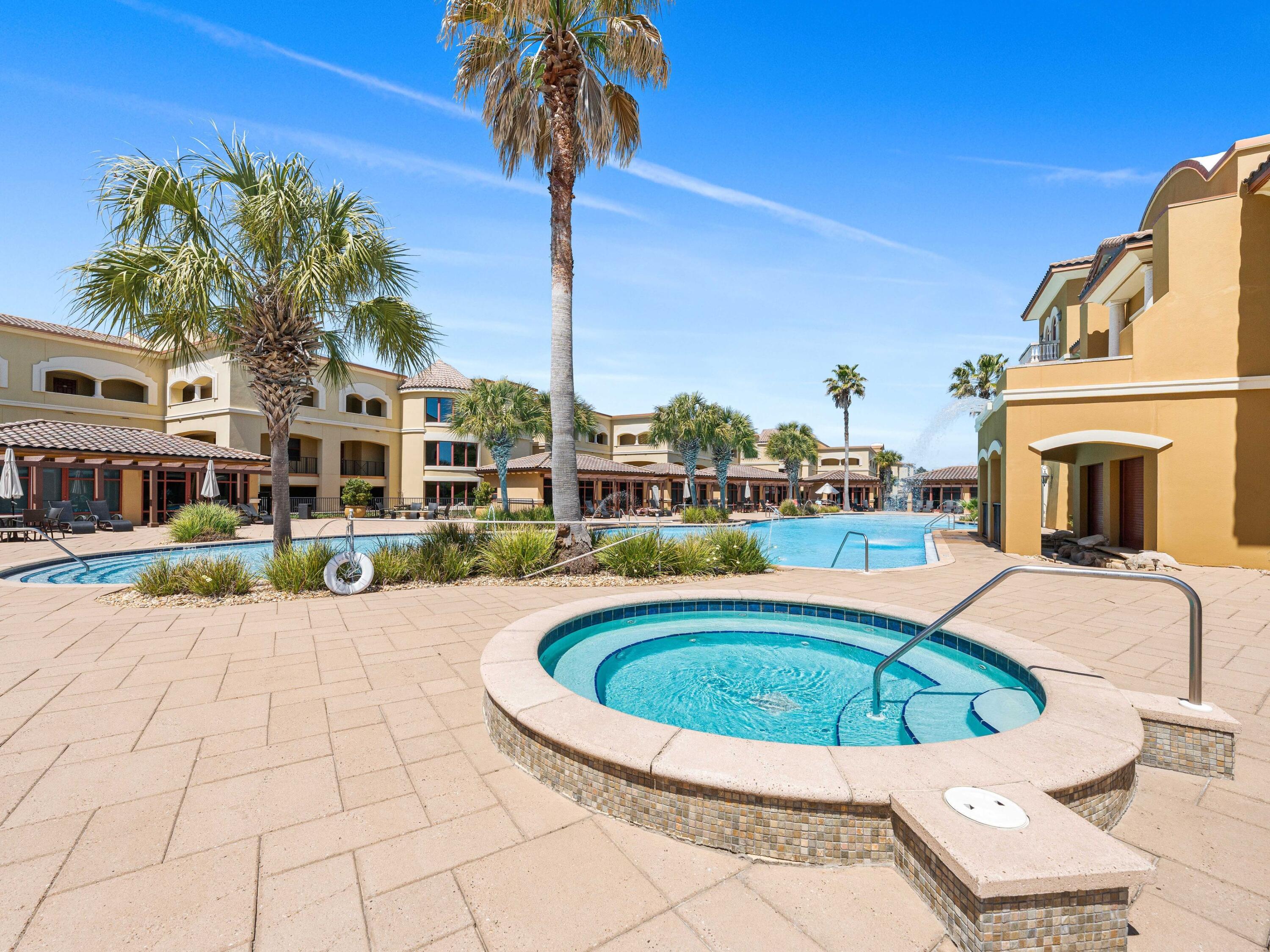 SANCTUARY BY THE SEA CONDO - Residential