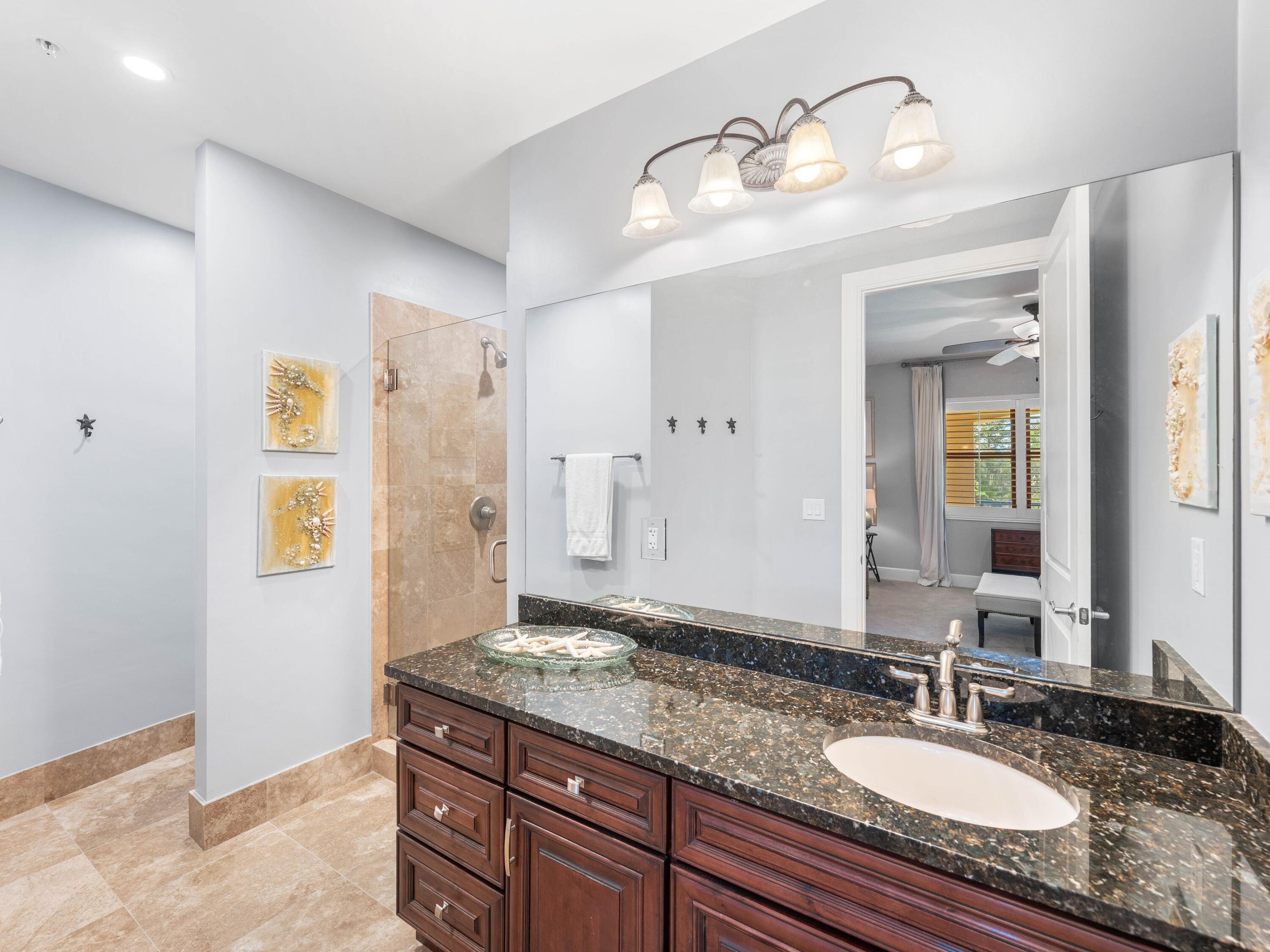 SANCTUARY BY THE SEA CONDO - Residential