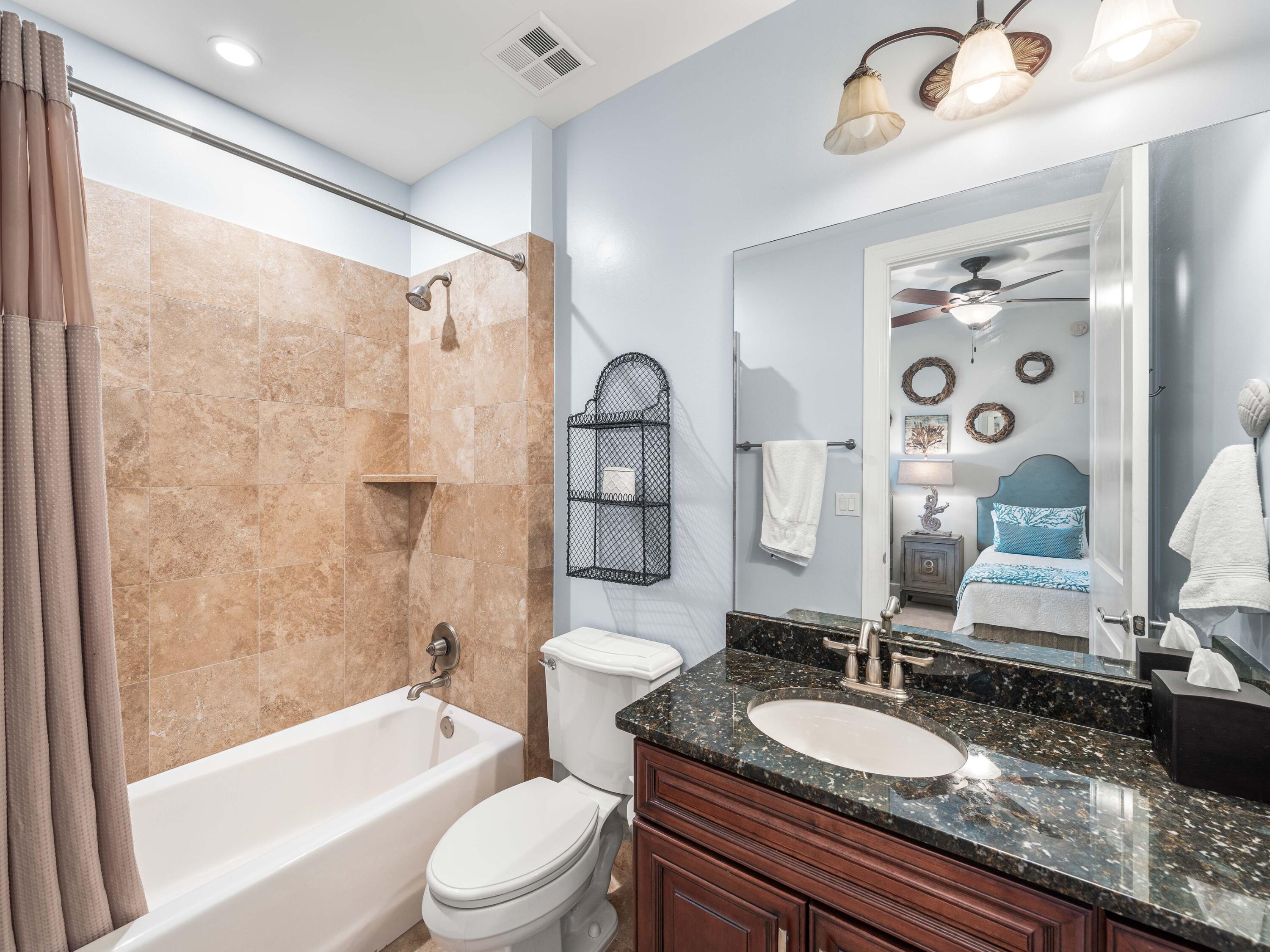 SANCTUARY BY THE SEA CONDO - Residential