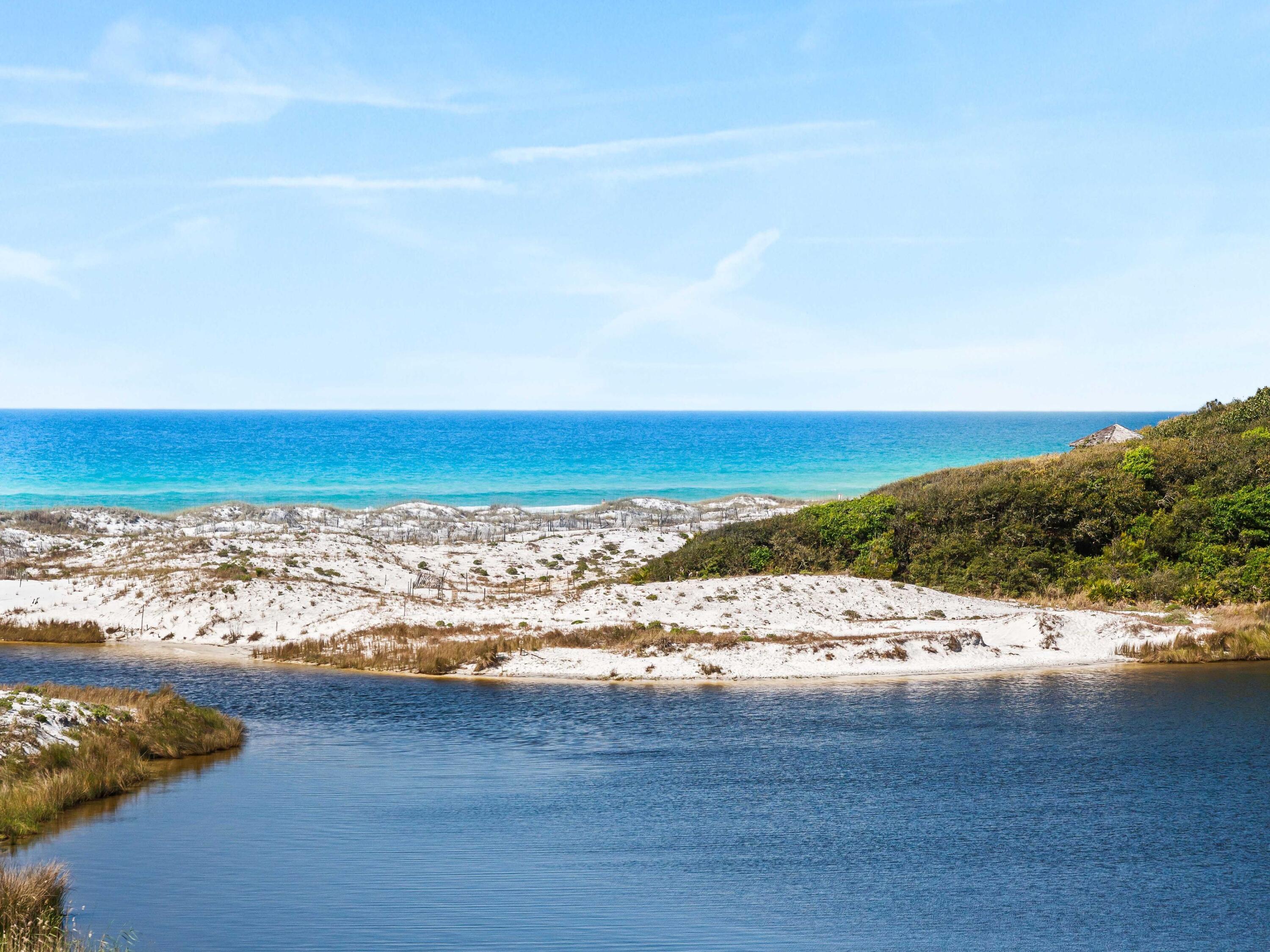 SANCTUARY BY THE SEA CONDO - Residential