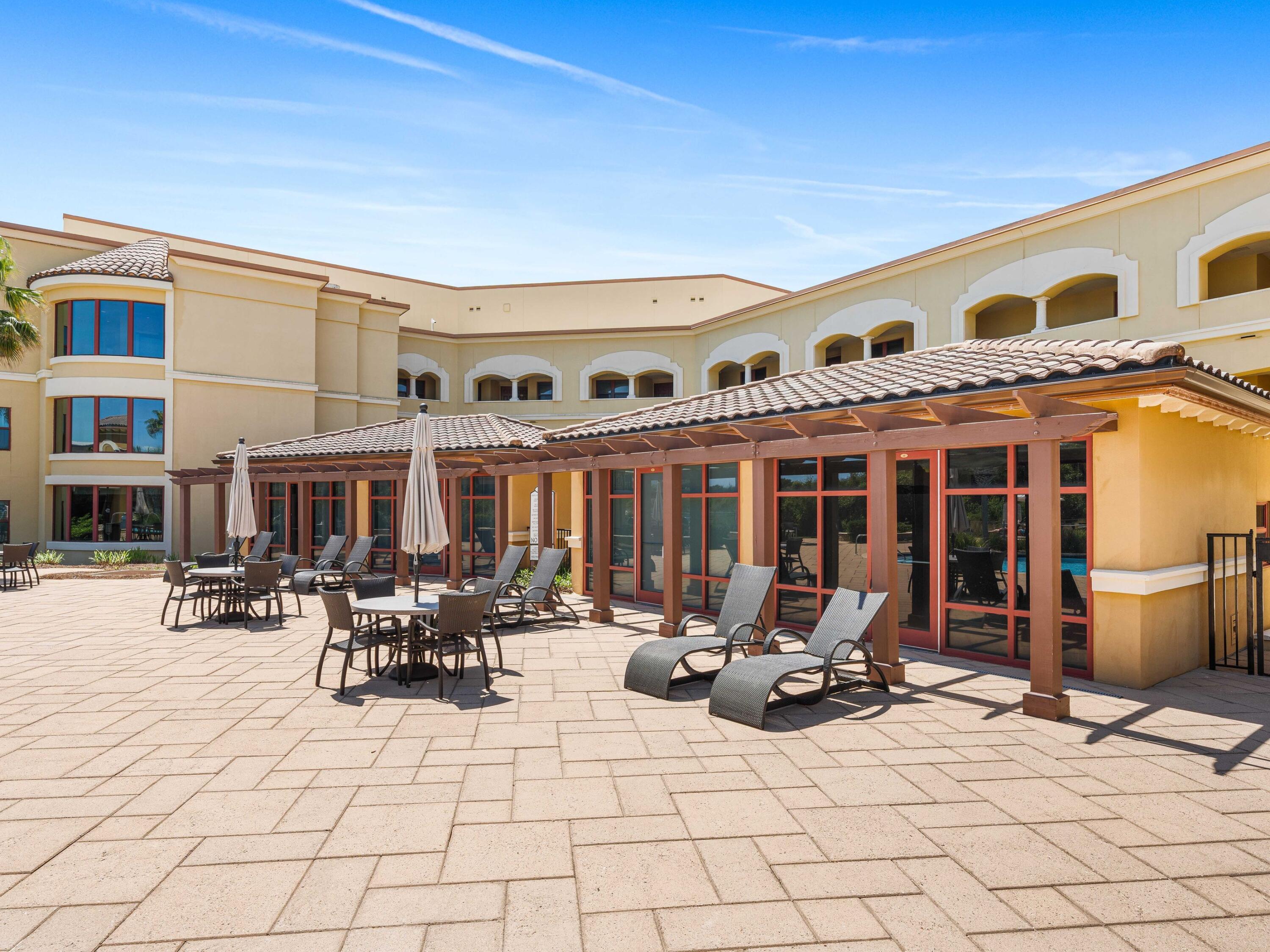 SANCTUARY BY THE SEA CONDO - Residential