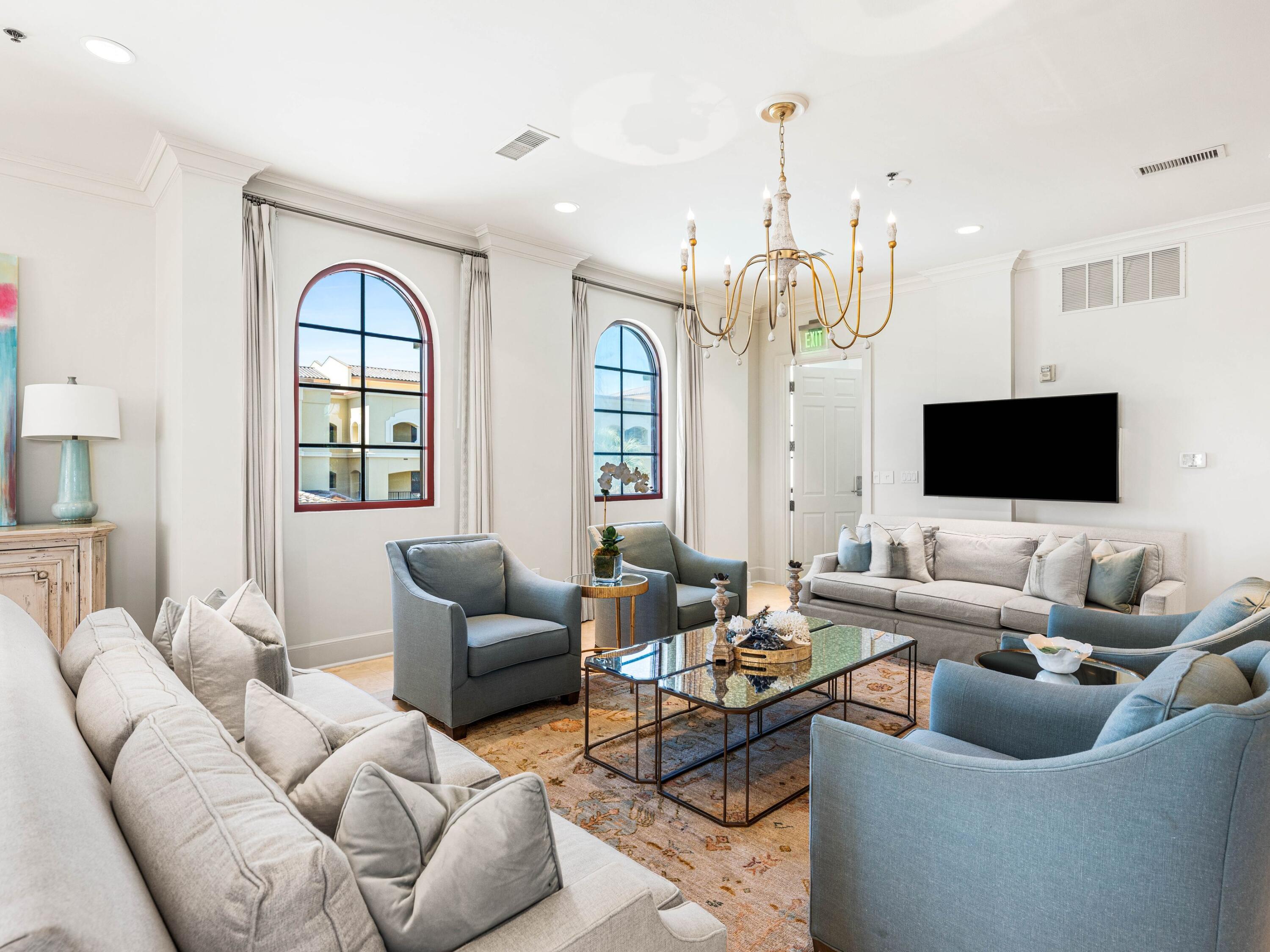 SANCTUARY BY THE SEA CONDO - Residential