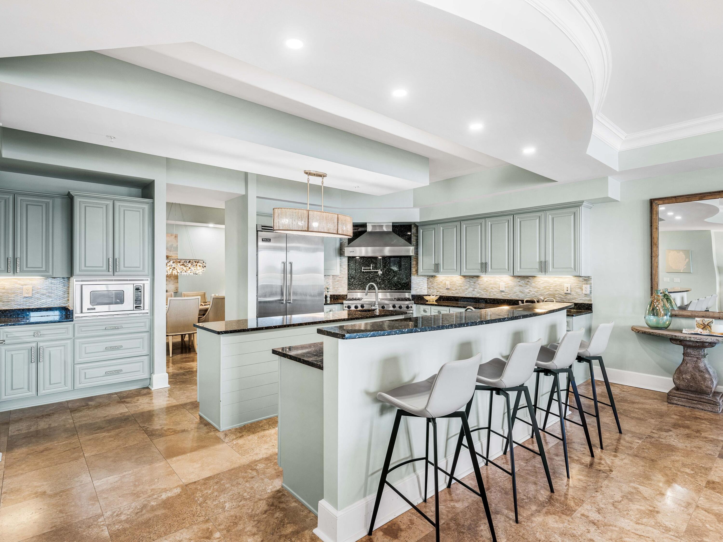 SANCTUARY BY THE SEA CONDO - Residential