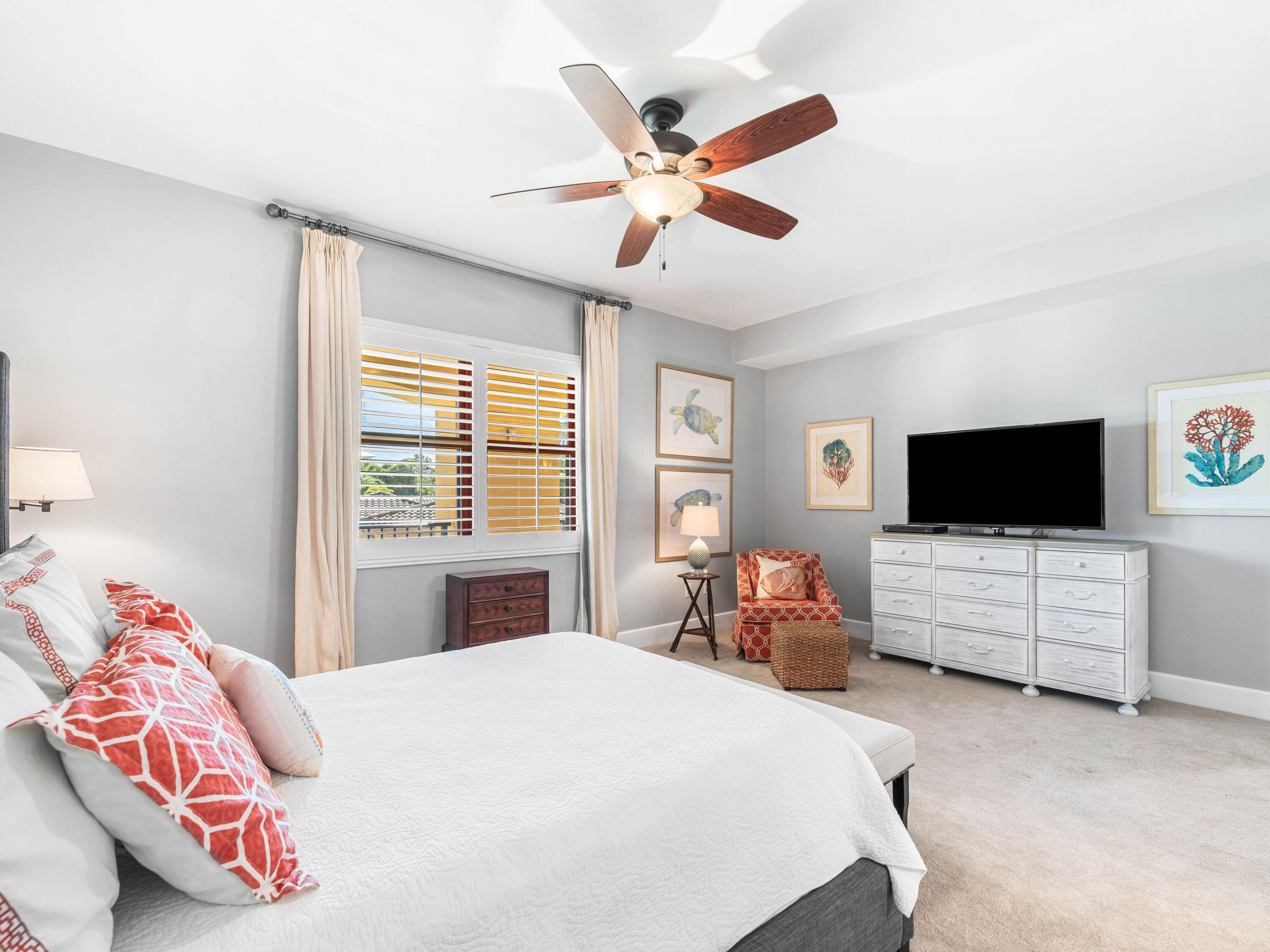 SANCTUARY BY THE SEA CONDO - Residential