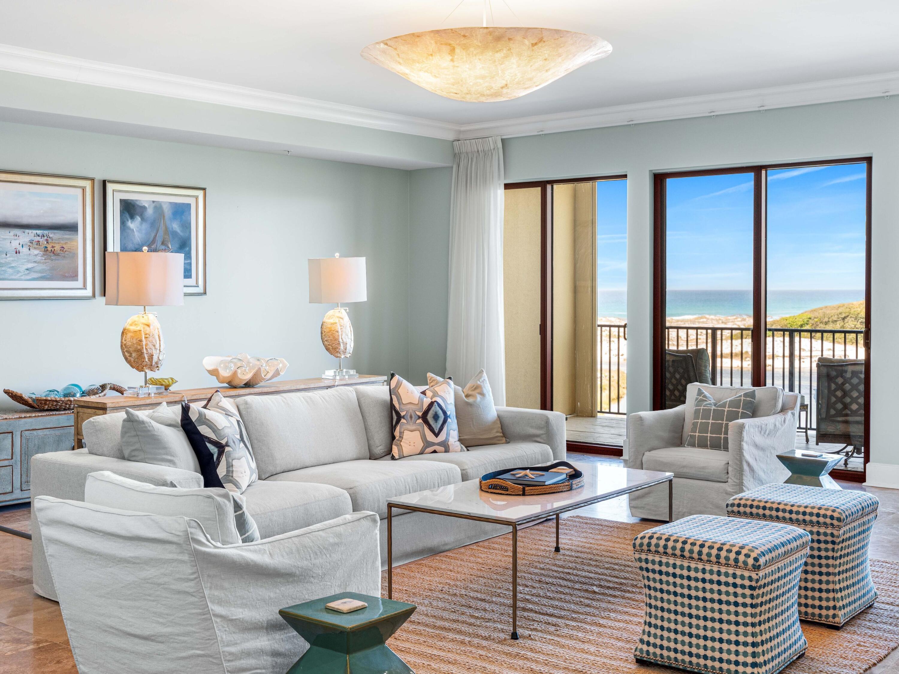 SANCTUARY BY THE SEA CONDO - Residential