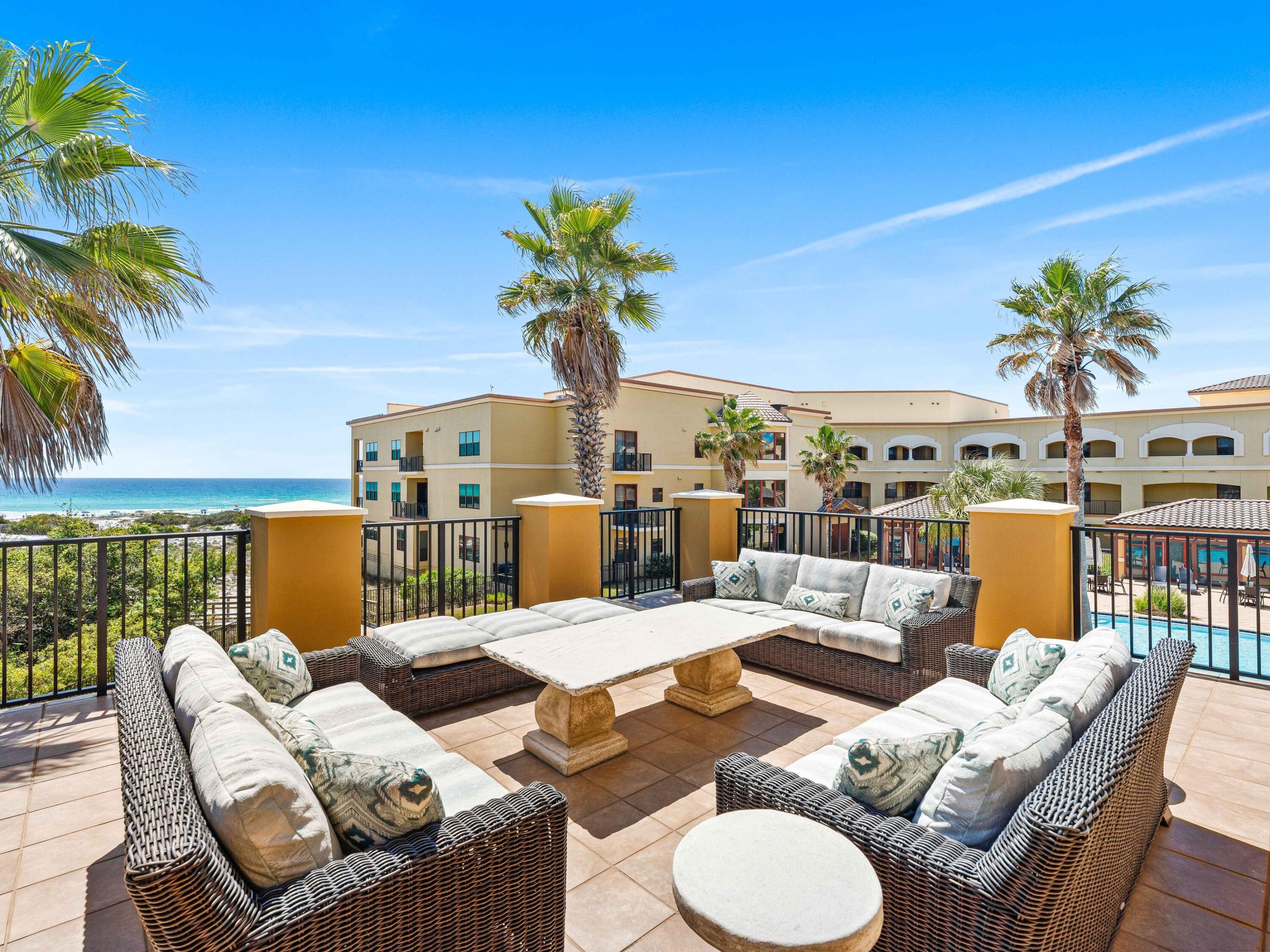 SANCTUARY BY THE SEA CONDO - Residential