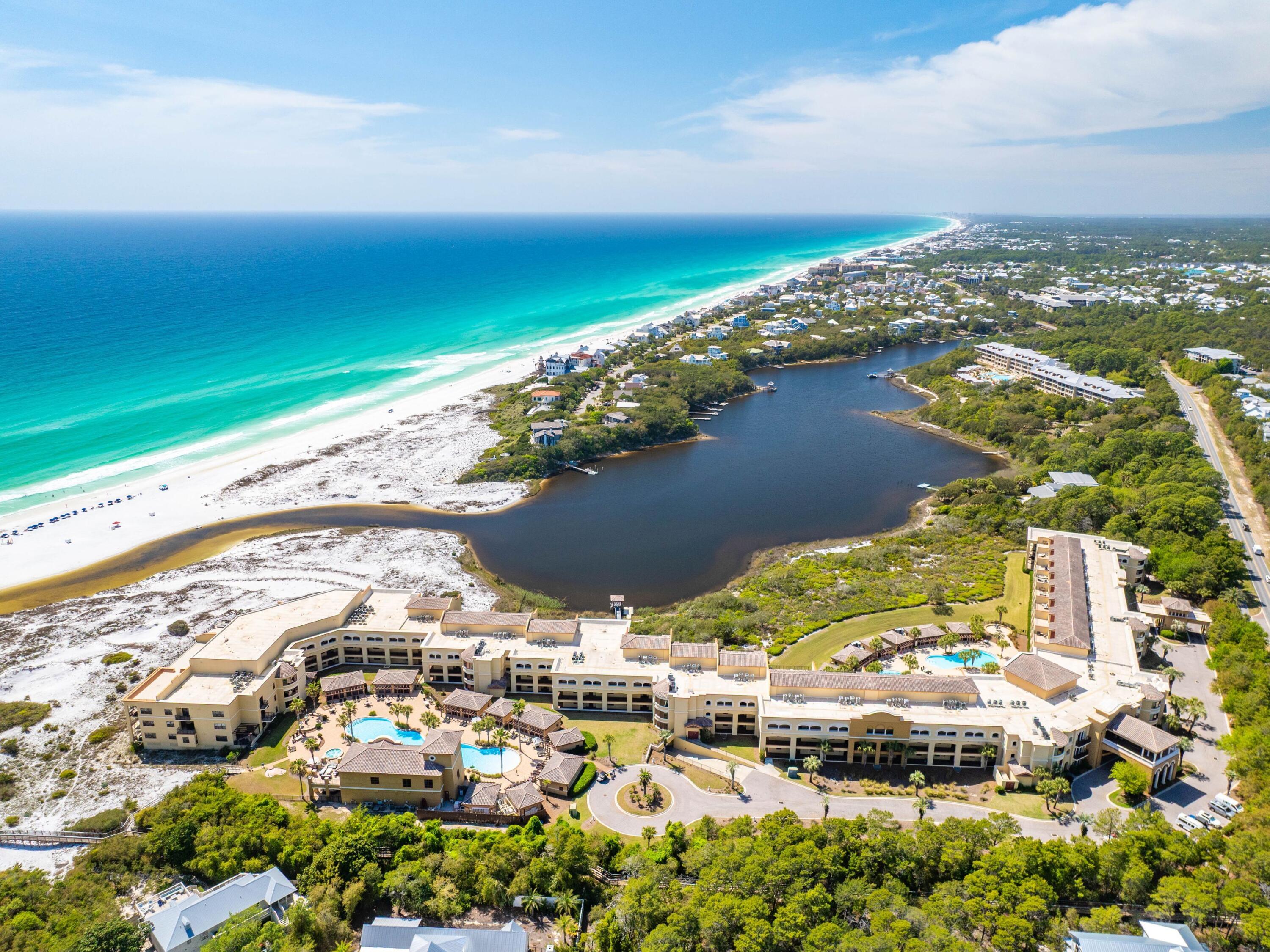 SANCTUARY BY THE SEA CONDO - Residential