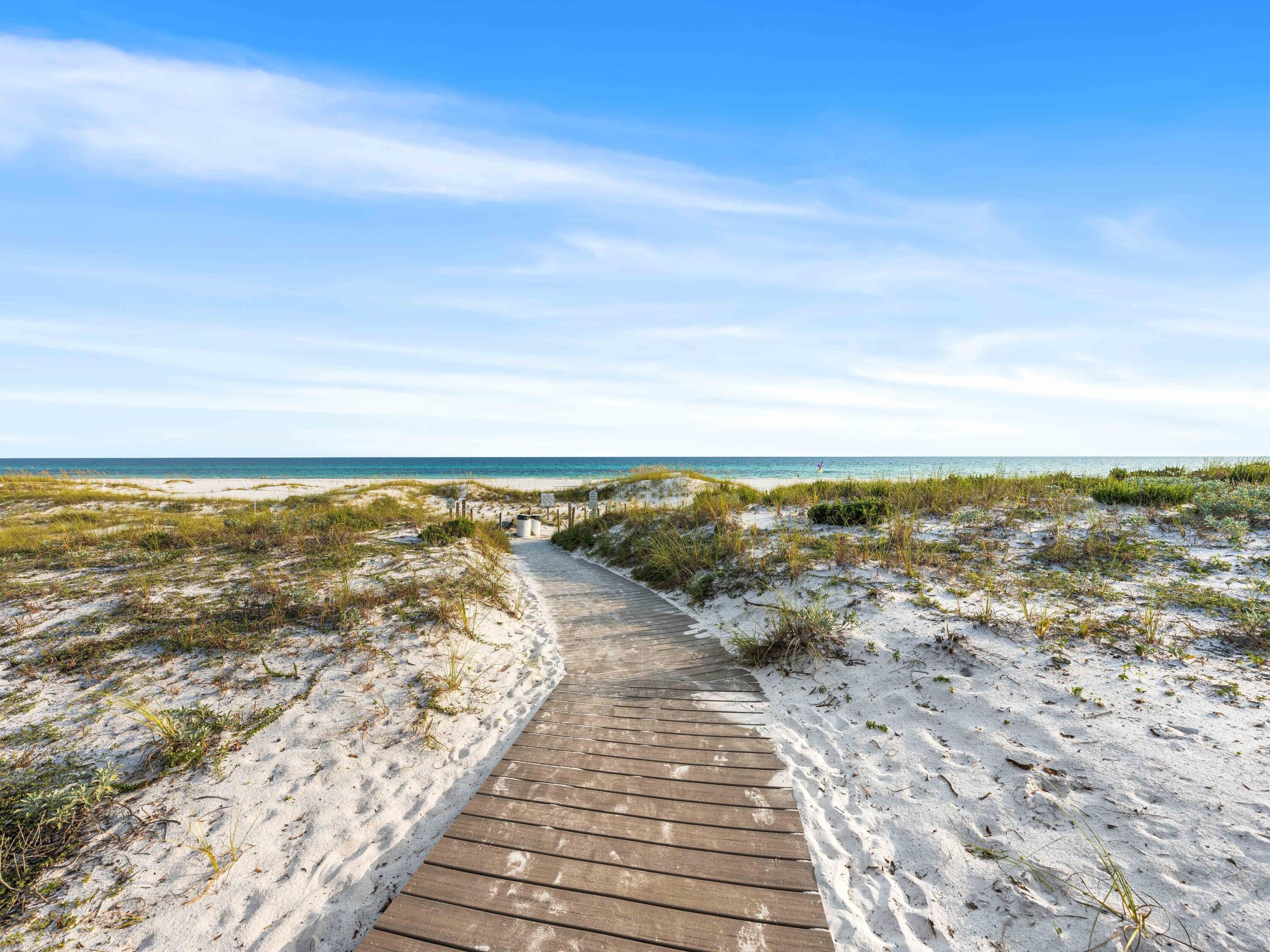 SANCTUARY BY THE SEA CONDO - Residential