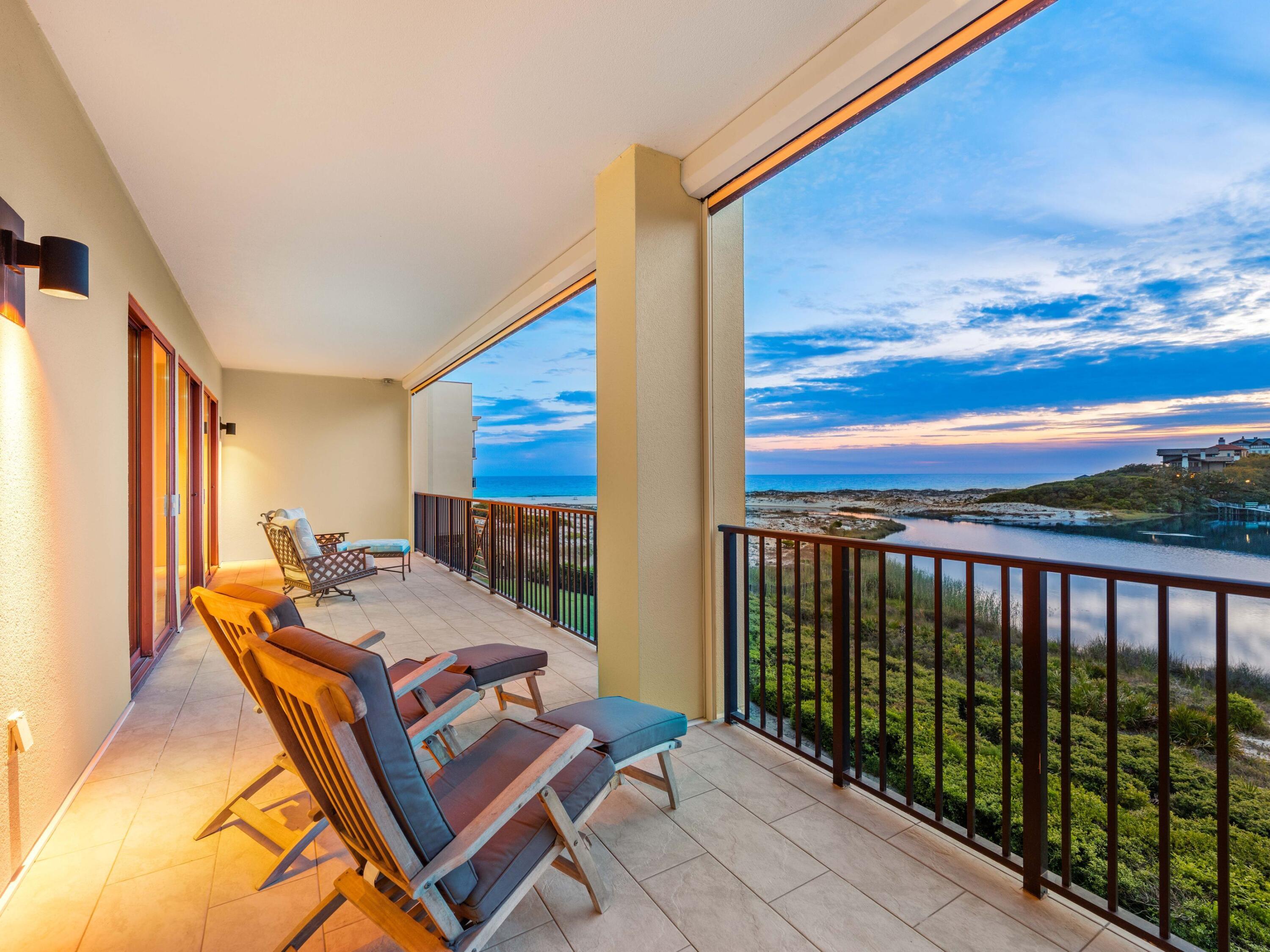 SANCTUARY BY THE SEA CONDO - Residential