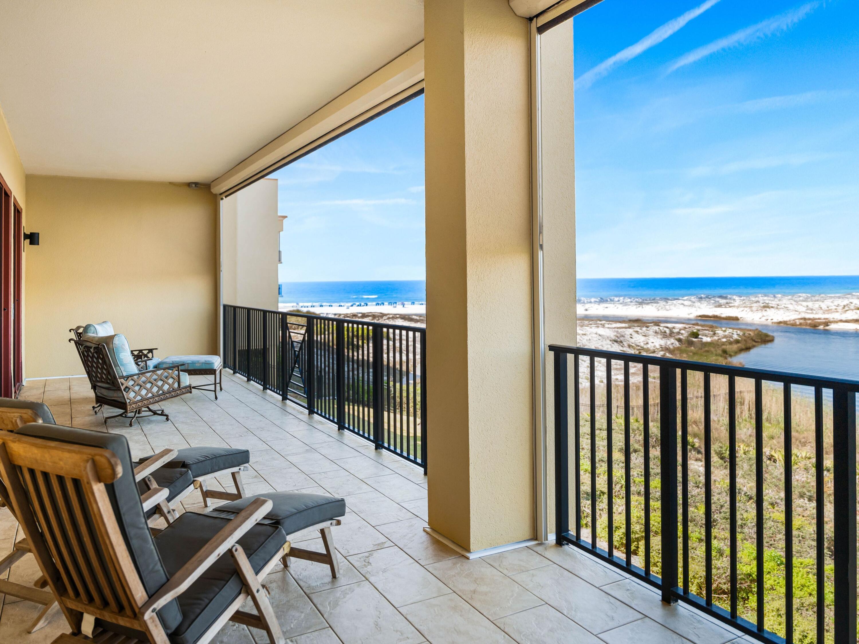 SANCTUARY BY THE SEA CONDO - Residential