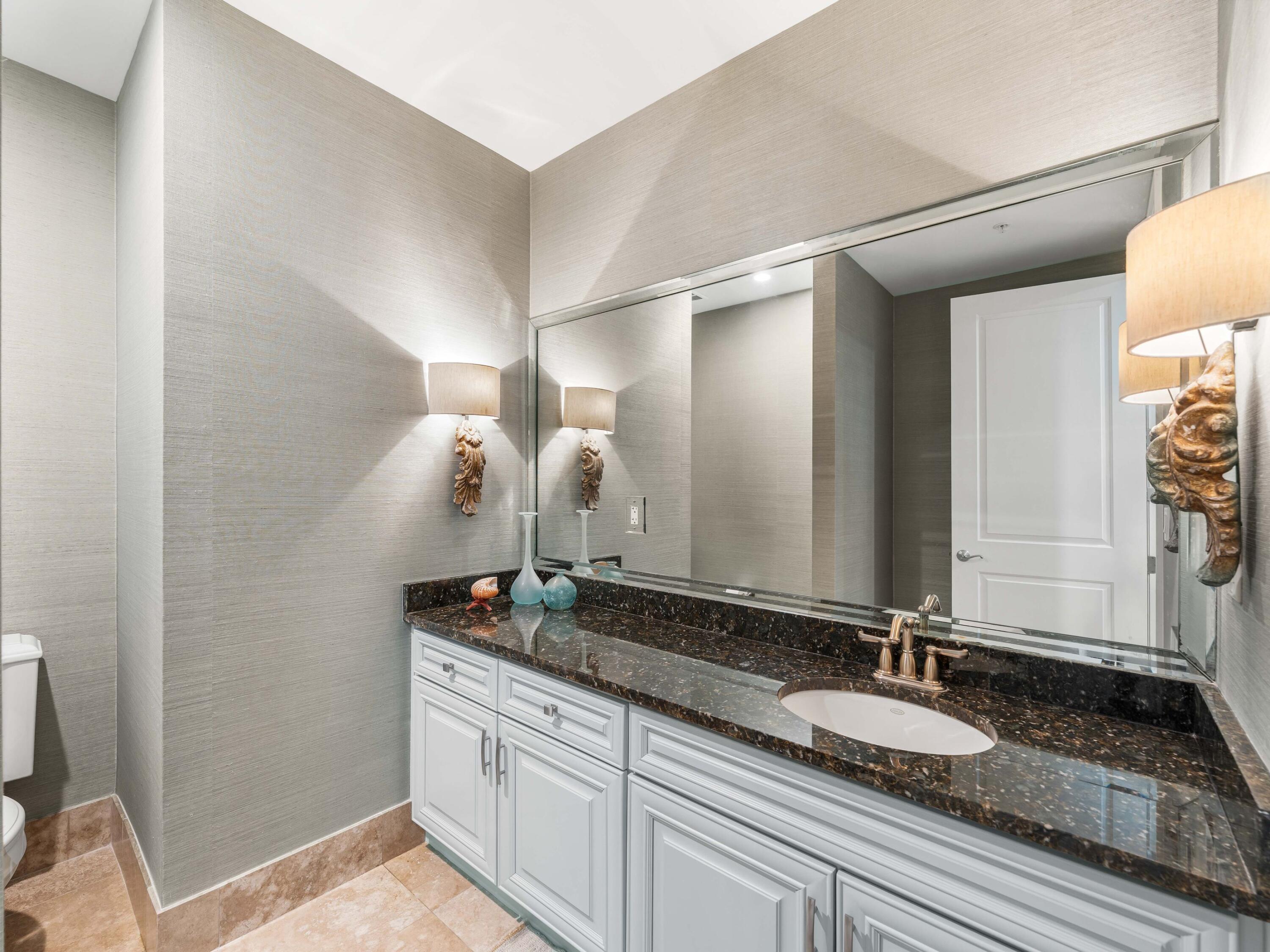 SANCTUARY BY THE SEA CONDO - Residential