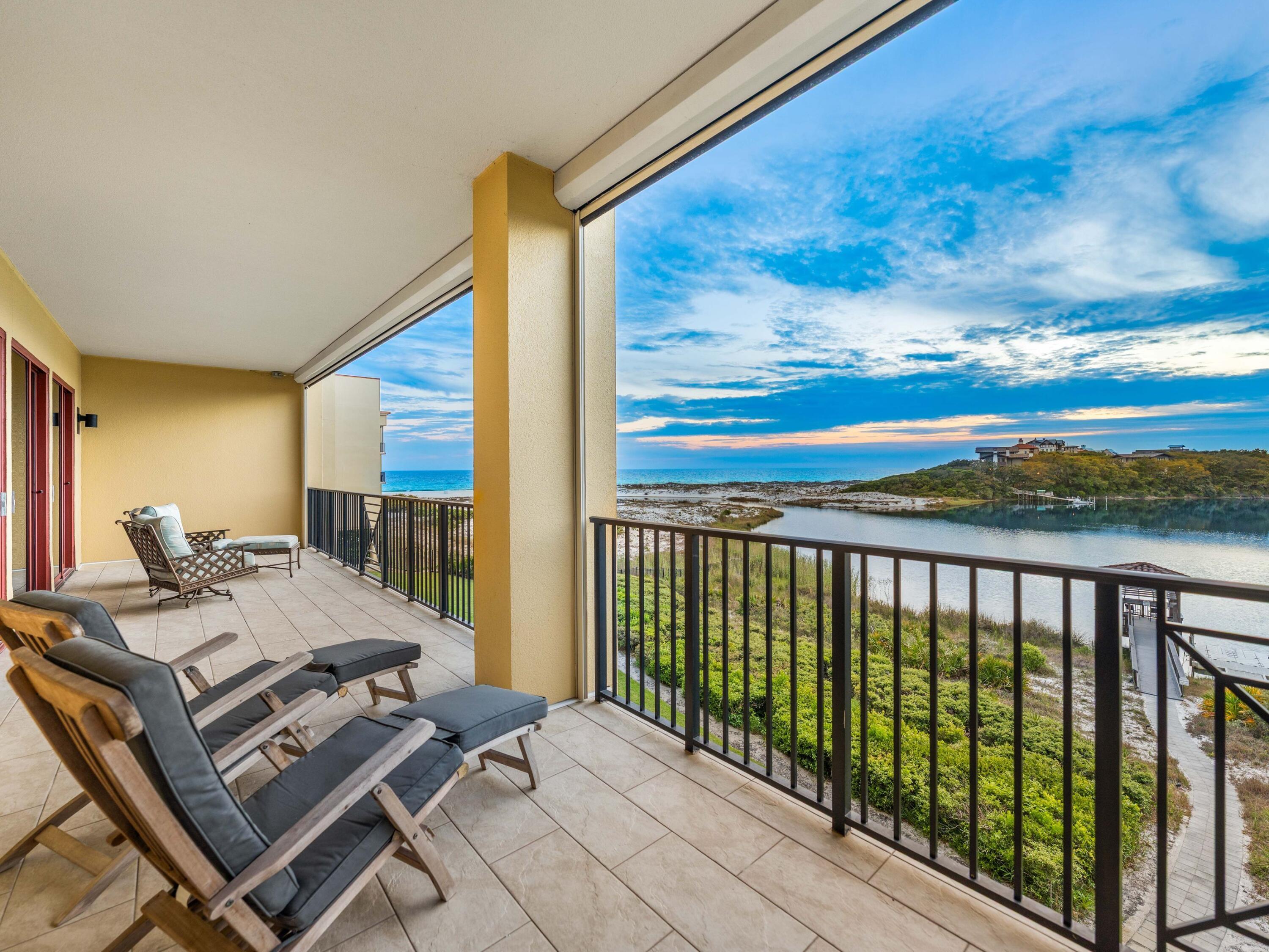 SANCTUARY BY THE SEA CONDO - Residential