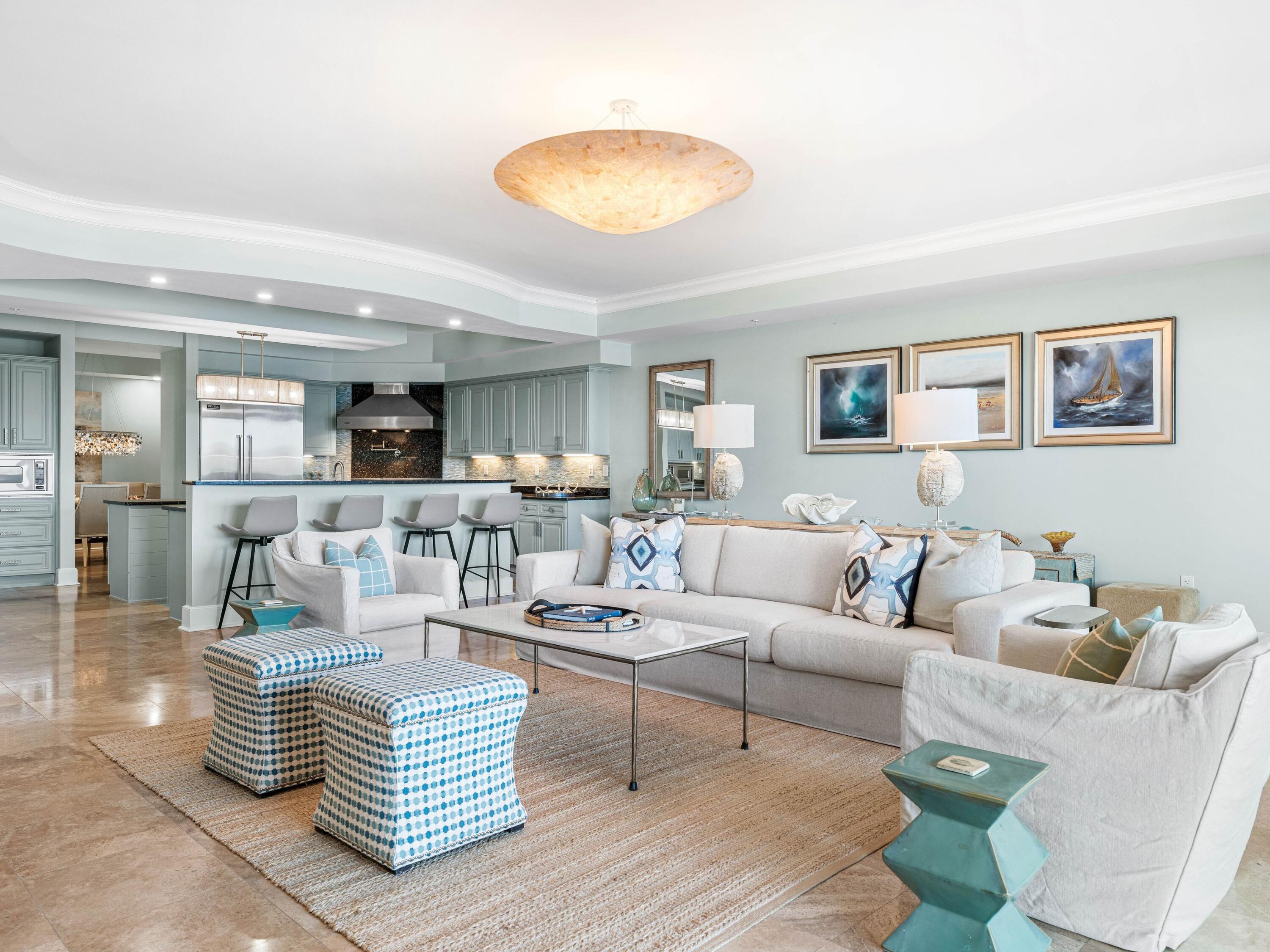 SANCTUARY BY THE SEA CONDO - Residential