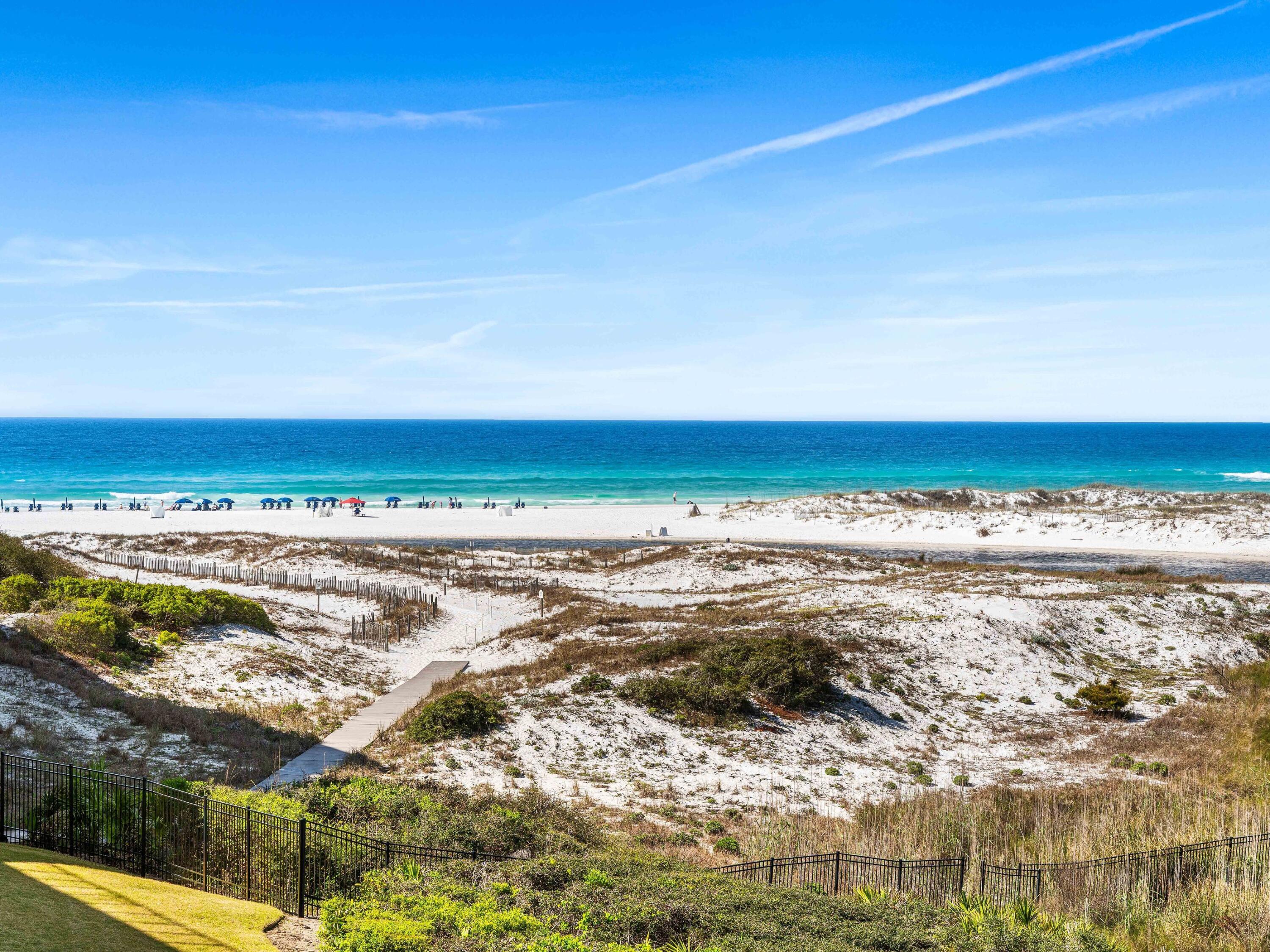 SANCTUARY BY THE SEA CONDO - Residential