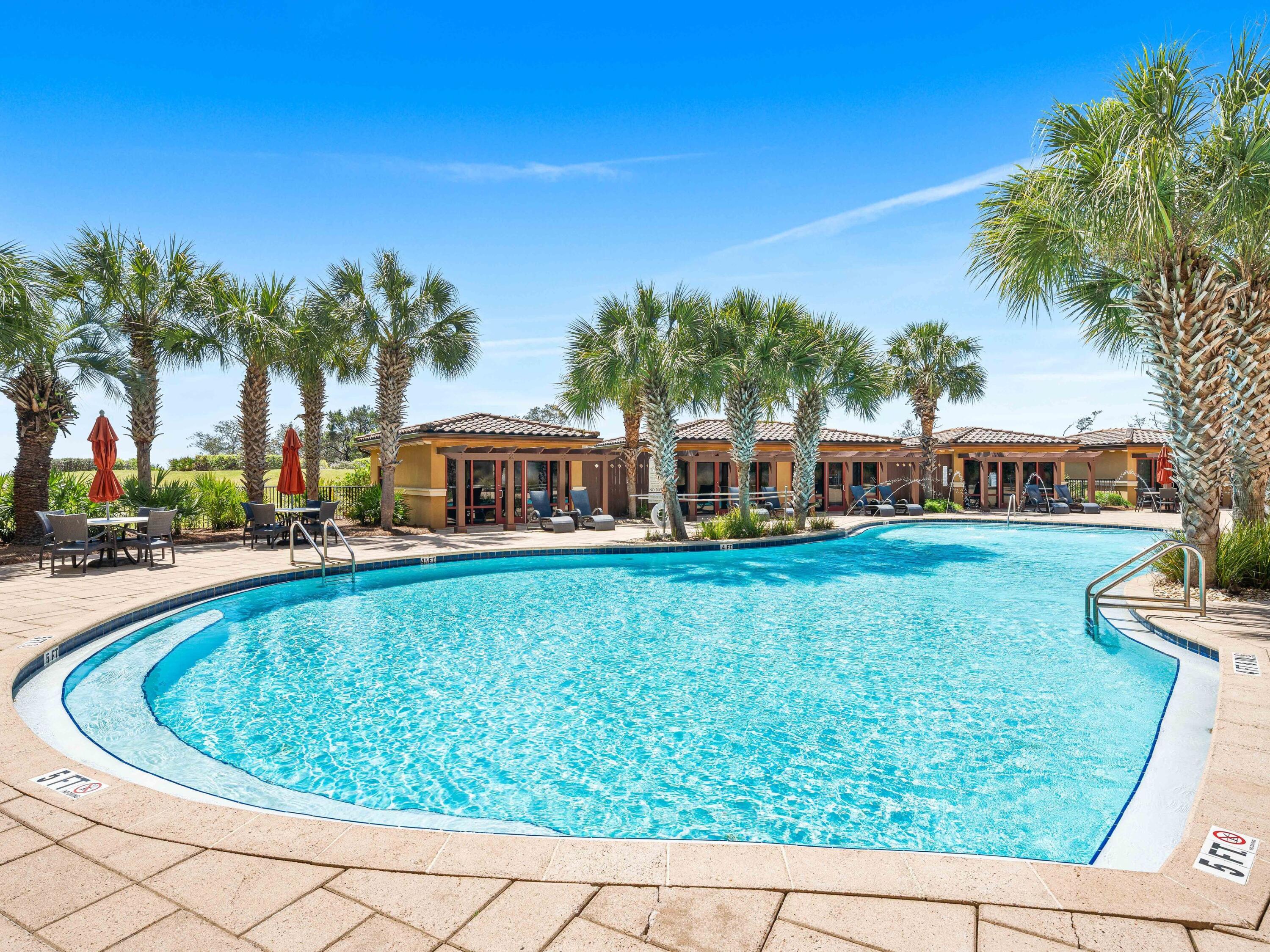 SANCTUARY BY THE SEA CONDO - Residential