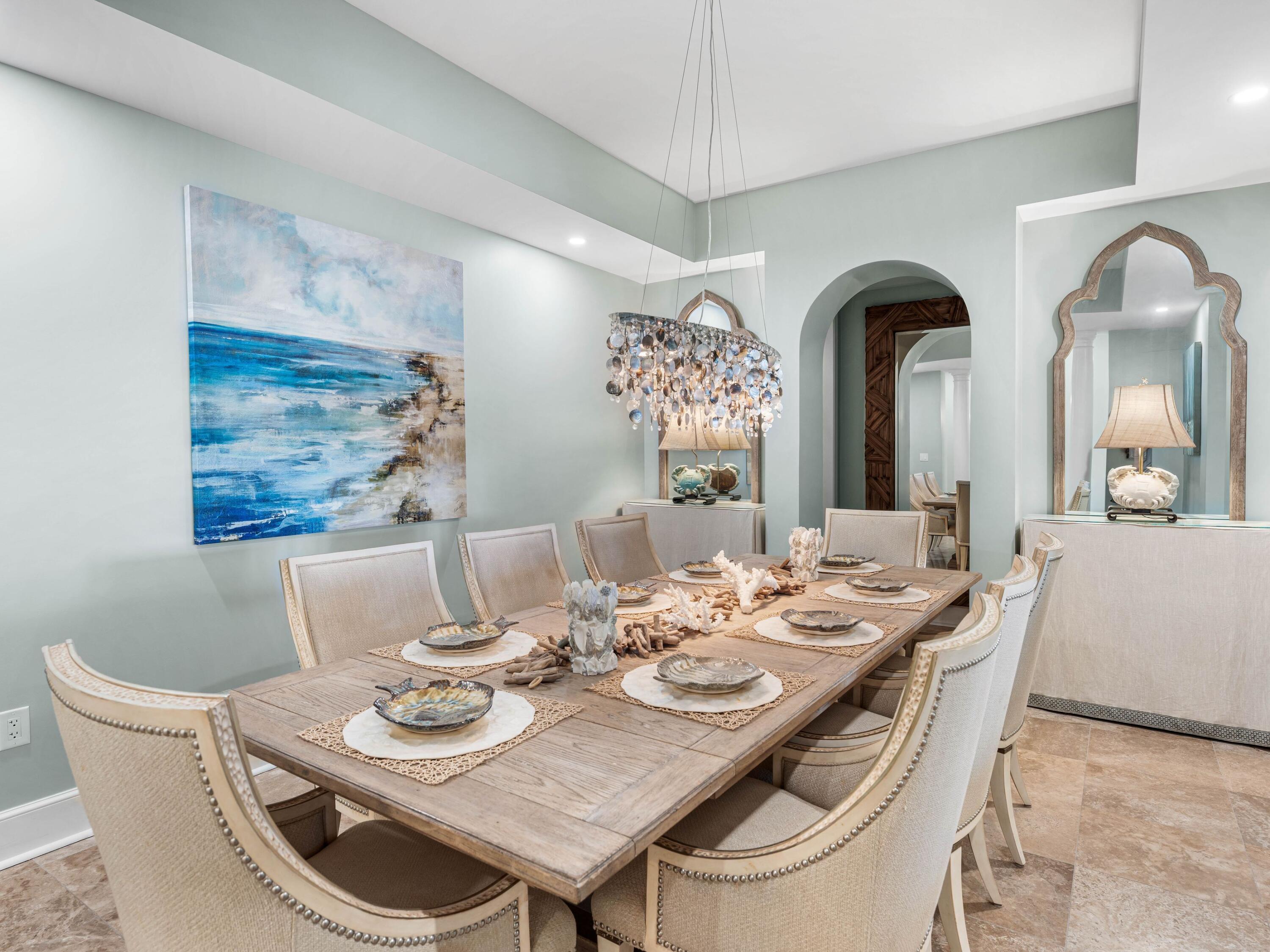 SANCTUARY BY THE SEA CONDO - Residential