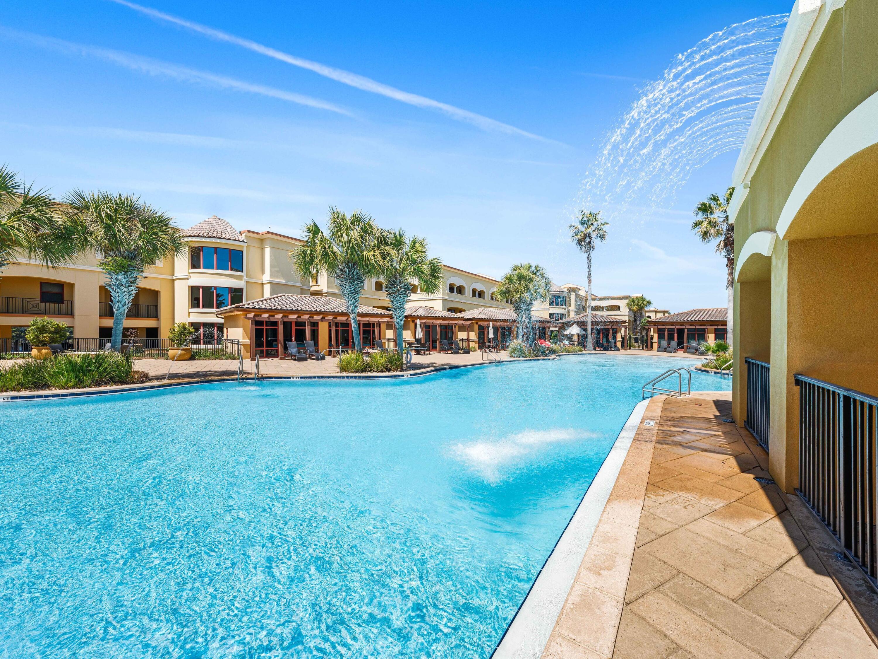 SANCTUARY BY THE SEA CONDO - Residential