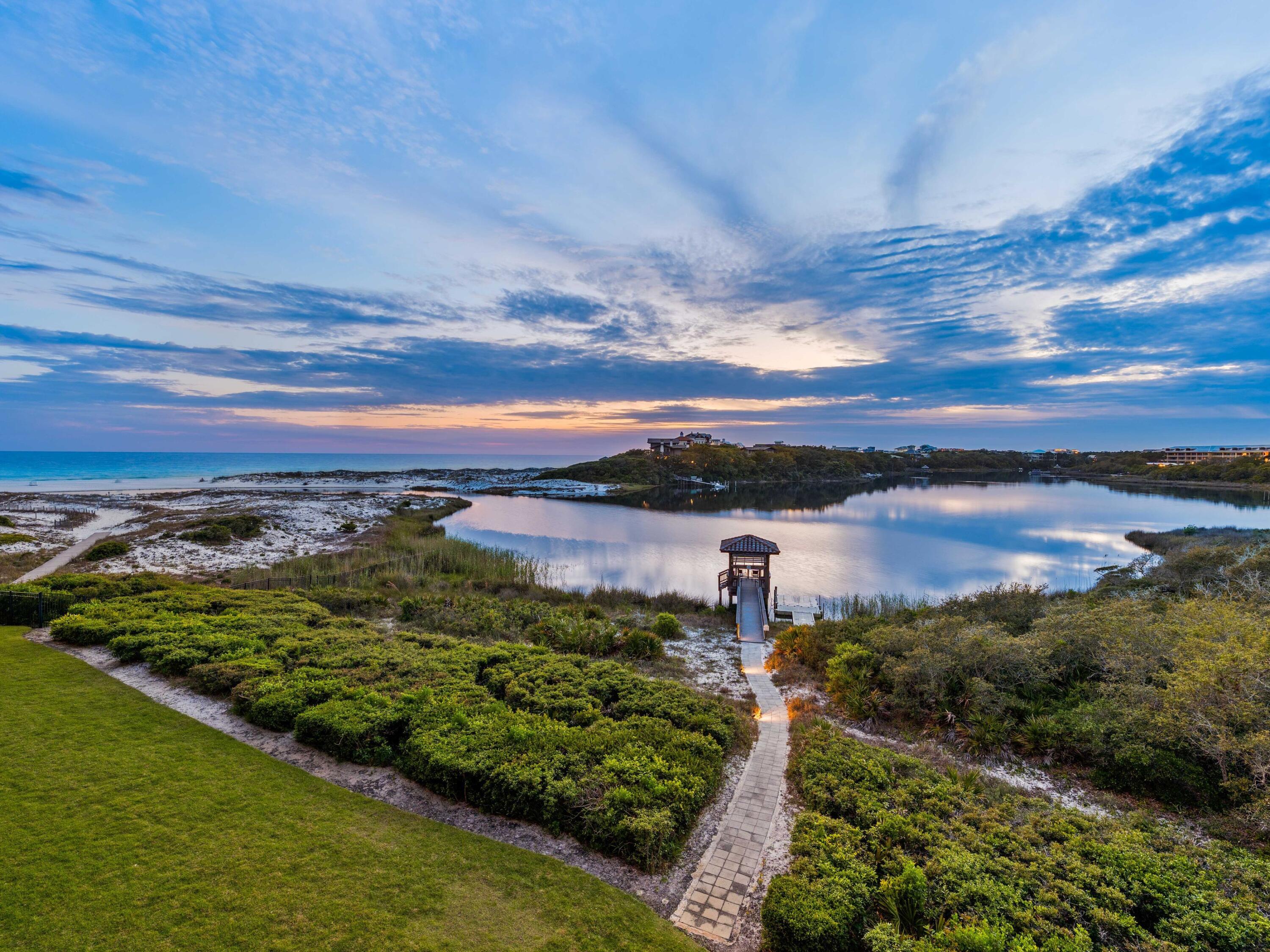 SANCTUARY BY THE SEA CONDO - Residential