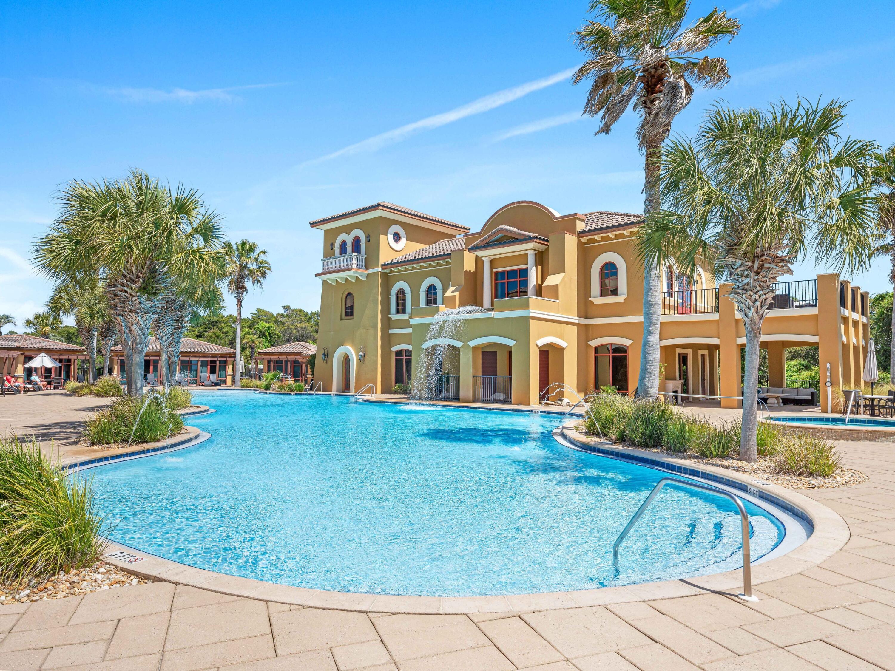 SANCTUARY BY THE SEA CONDO - Residential