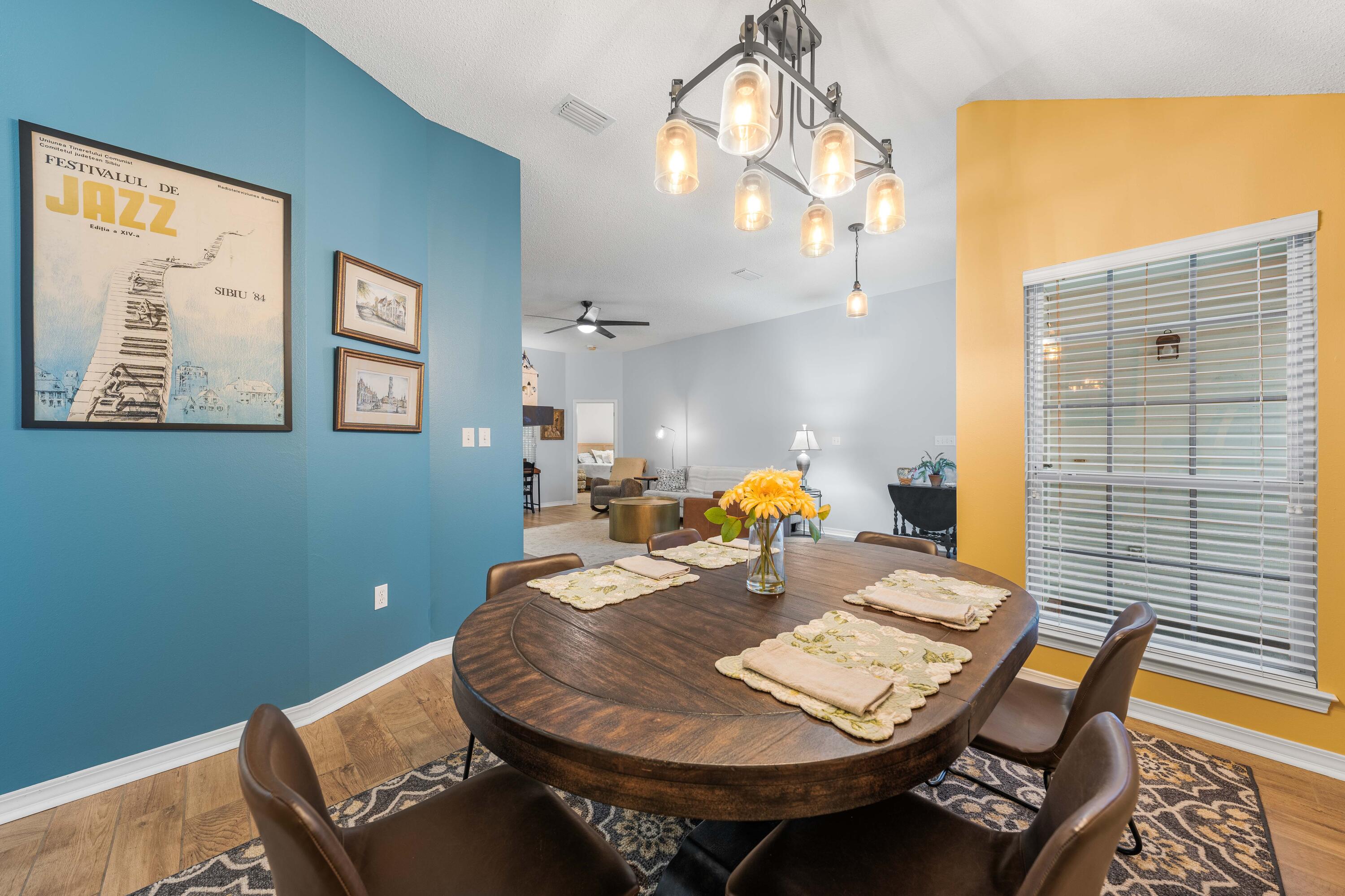 TREETOPS AT BAYSIDE PH 2 - Residential