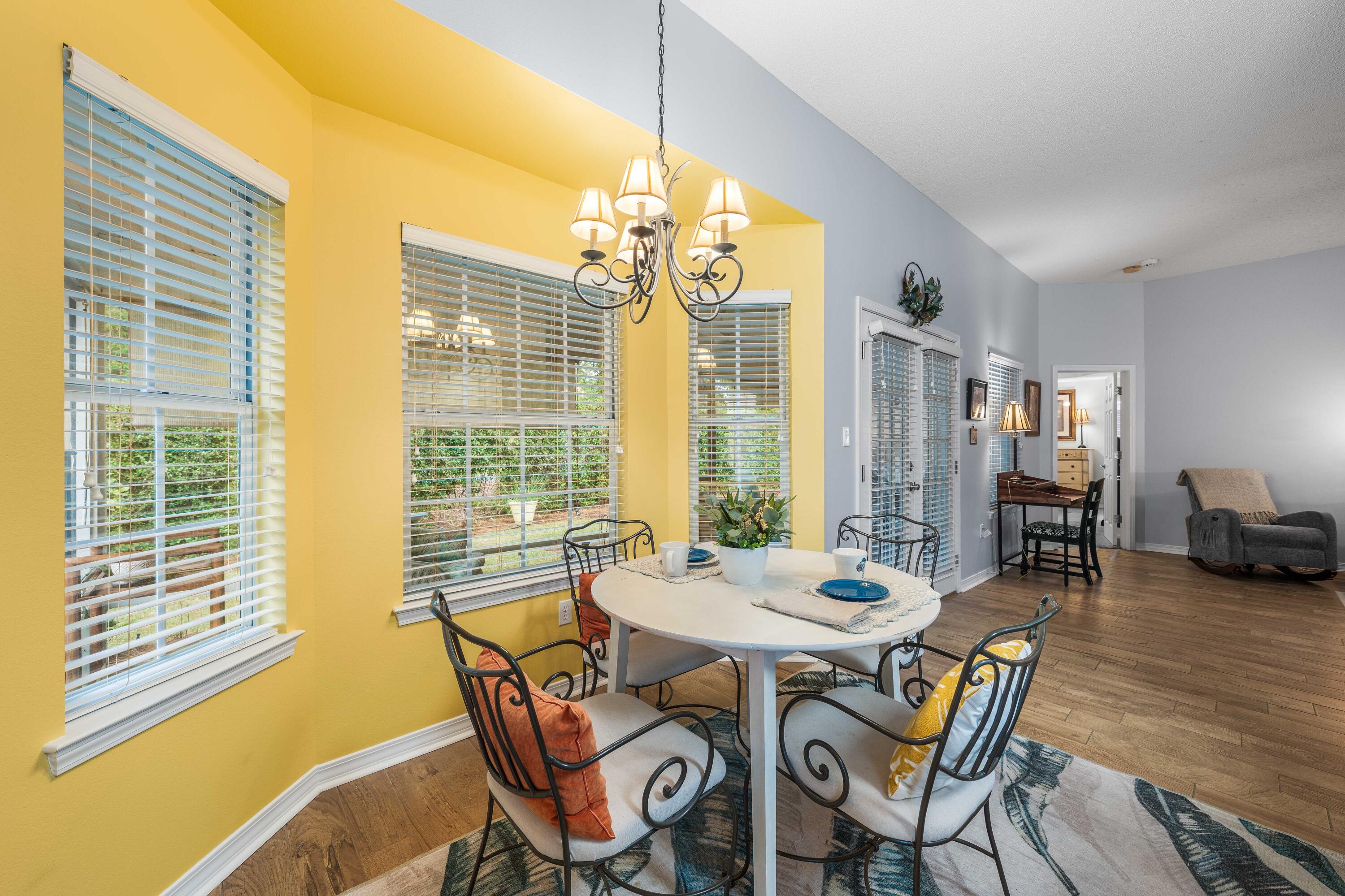 TREETOPS AT BAYSIDE PH 2 - Residential