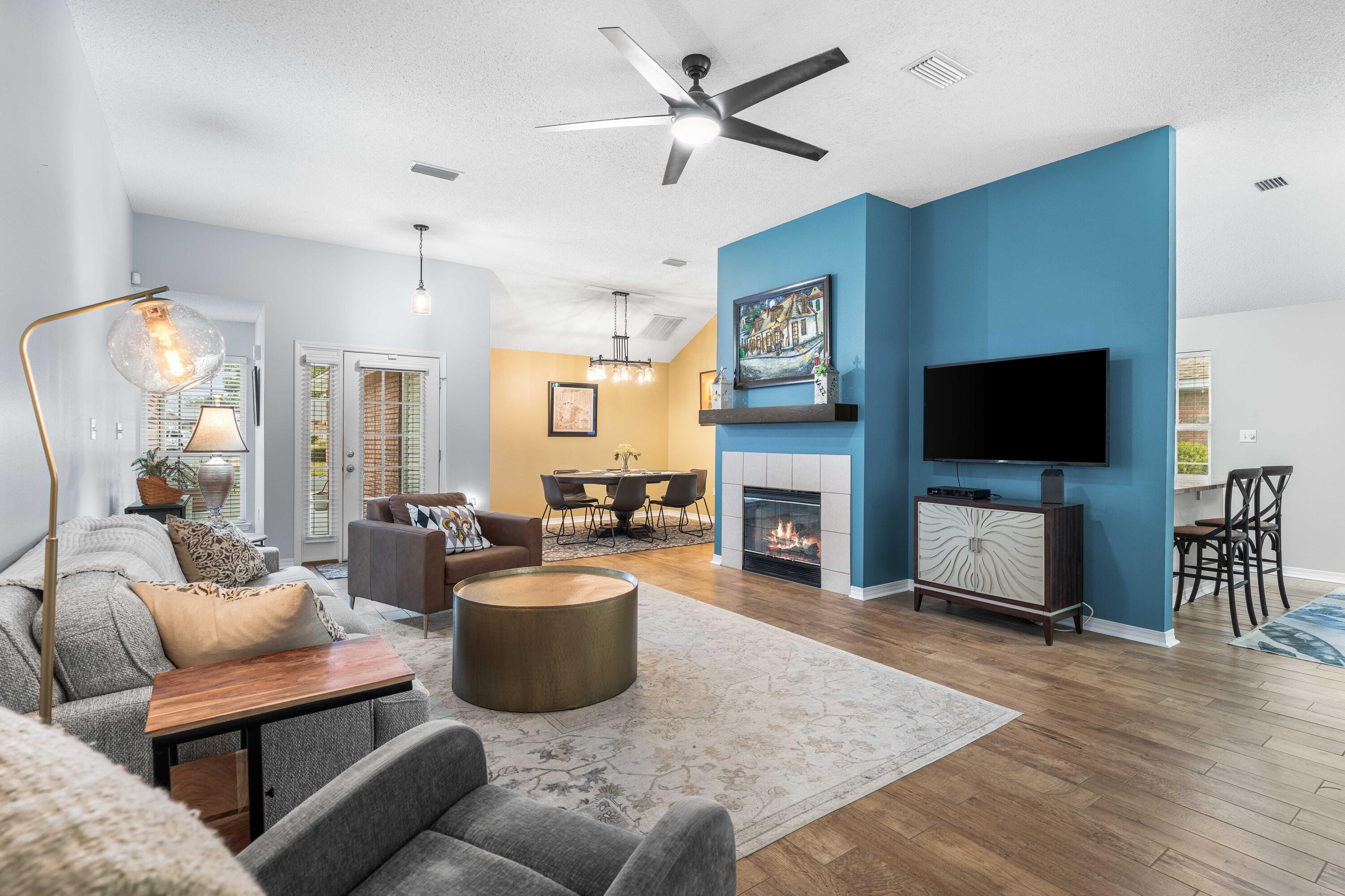 TREETOPS AT BAYSIDE PH 2 - Residential