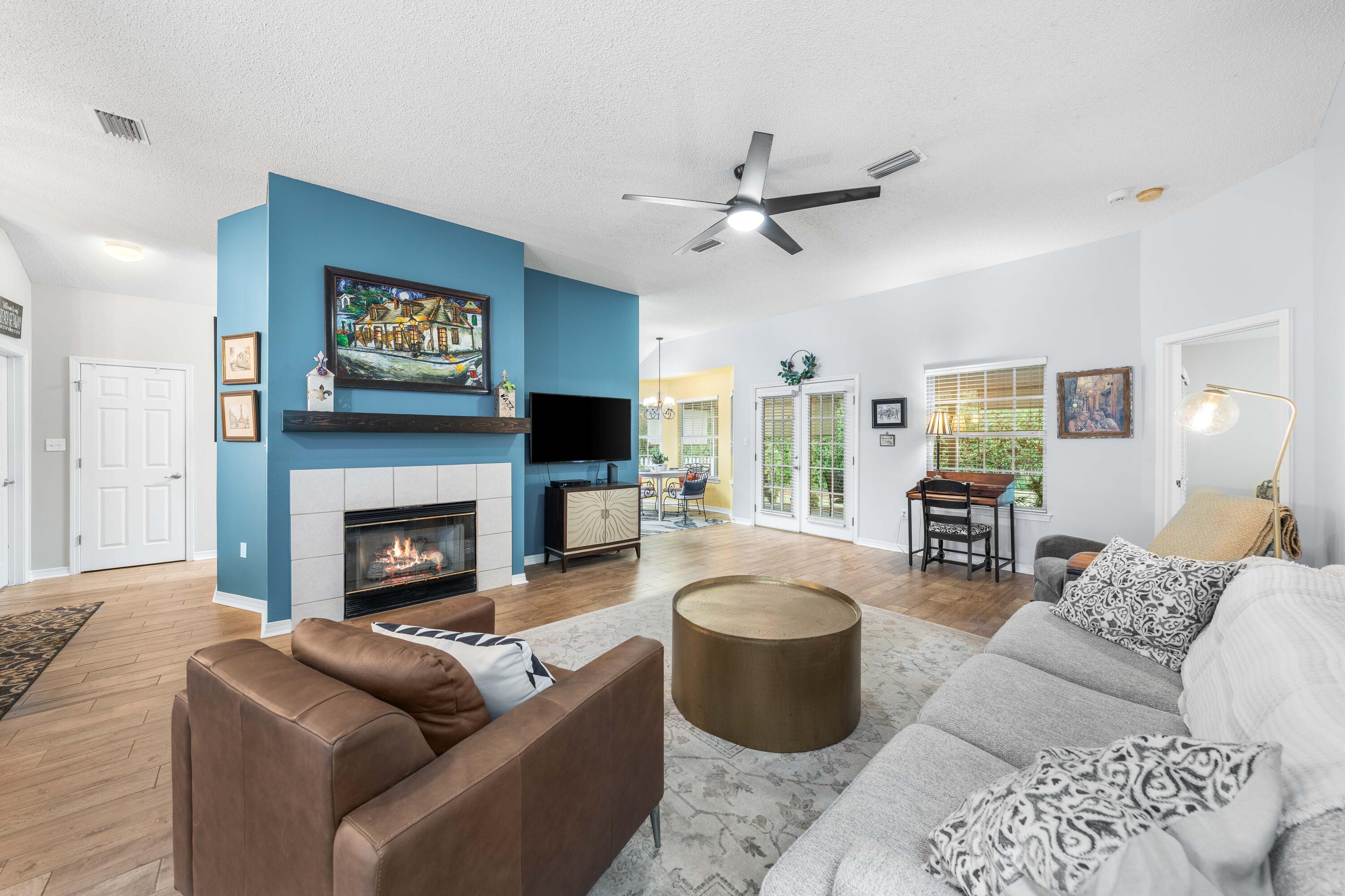 TREETOPS AT BAYSIDE PH 2 - Residential