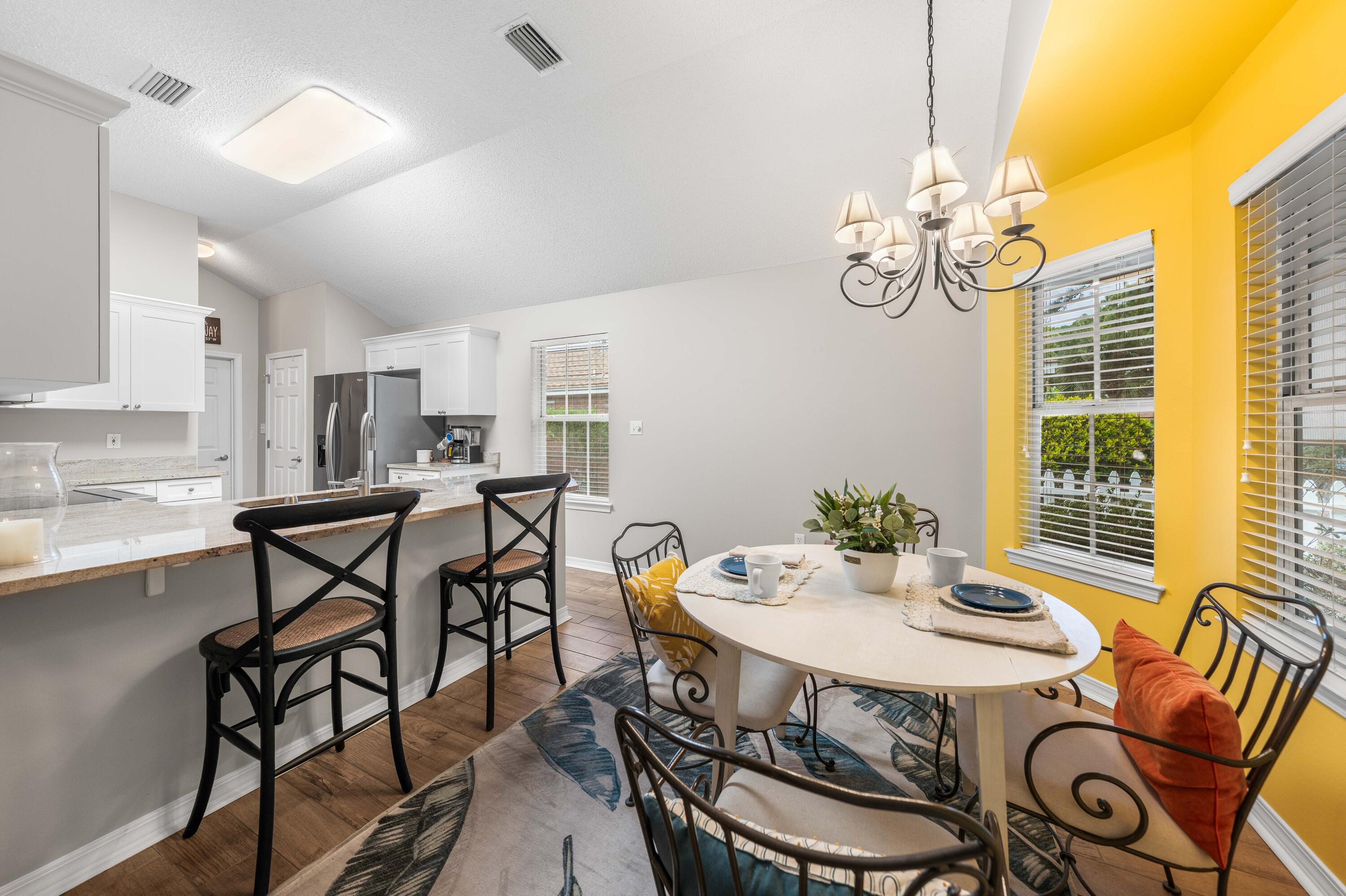 TREETOPS AT BAYSIDE PH 2 - Residential