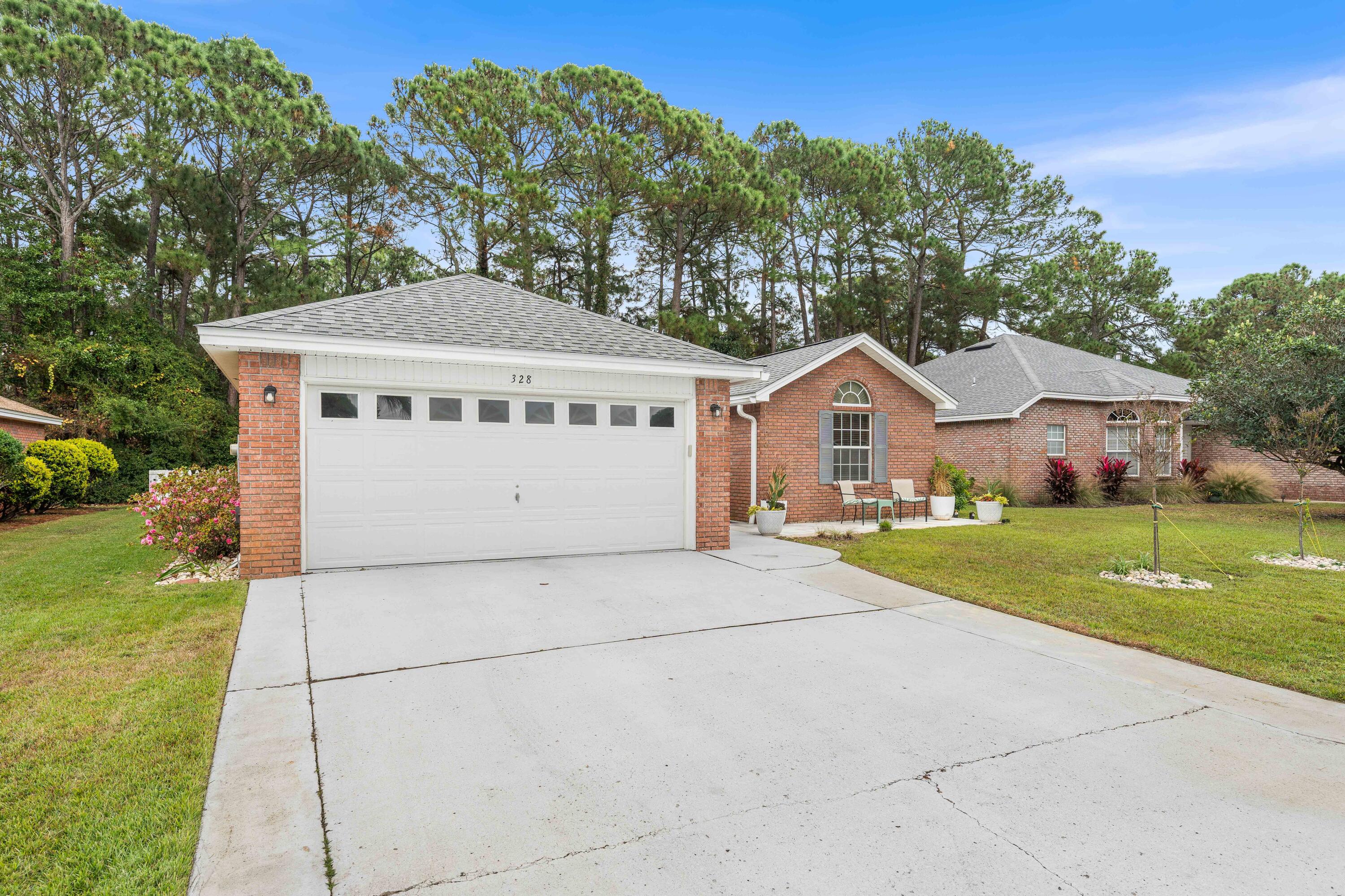 TREETOPS AT BAYSIDE PH 2 - Residential