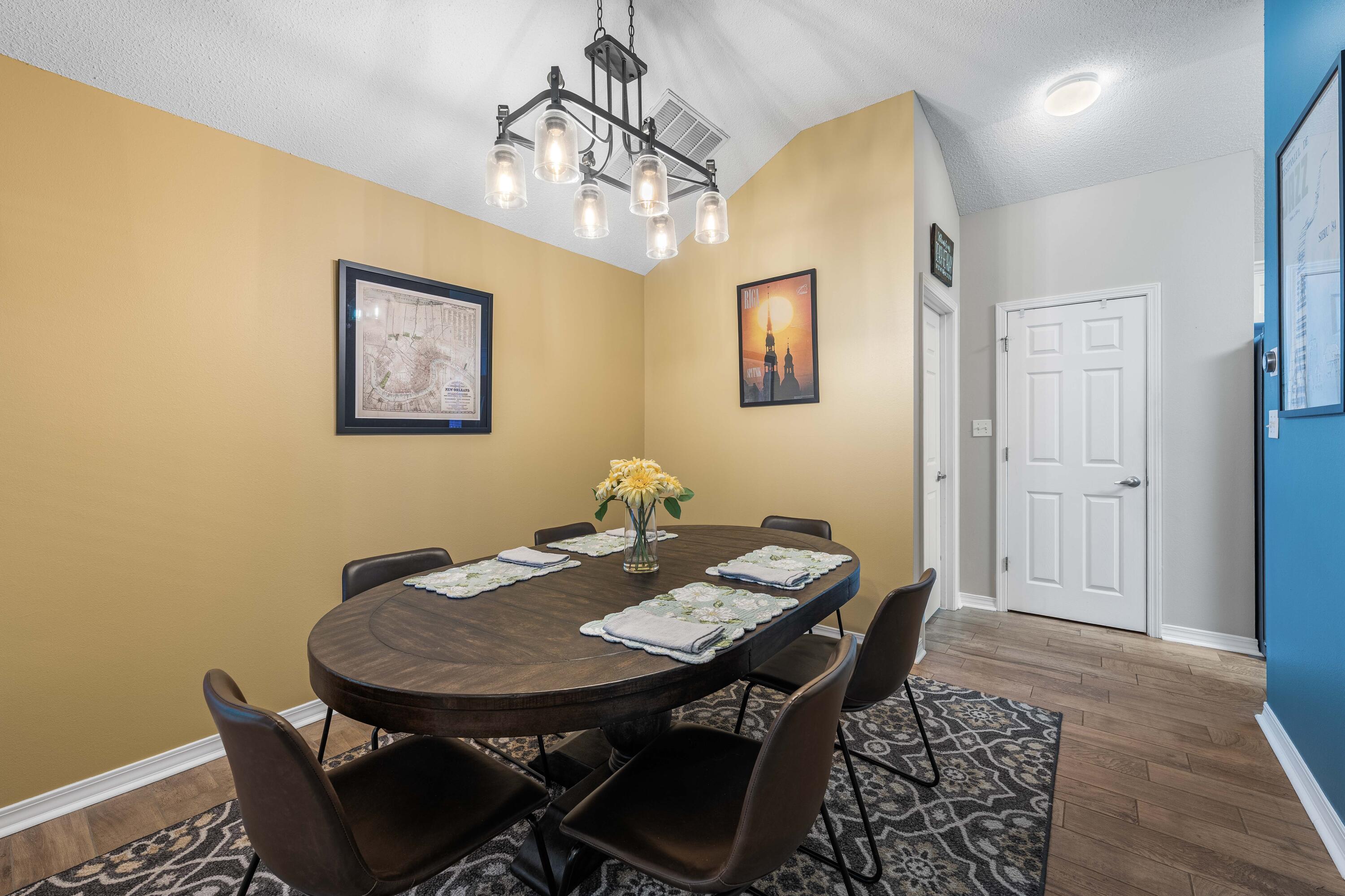 TREETOPS AT BAYSIDE PH 2 - Residential