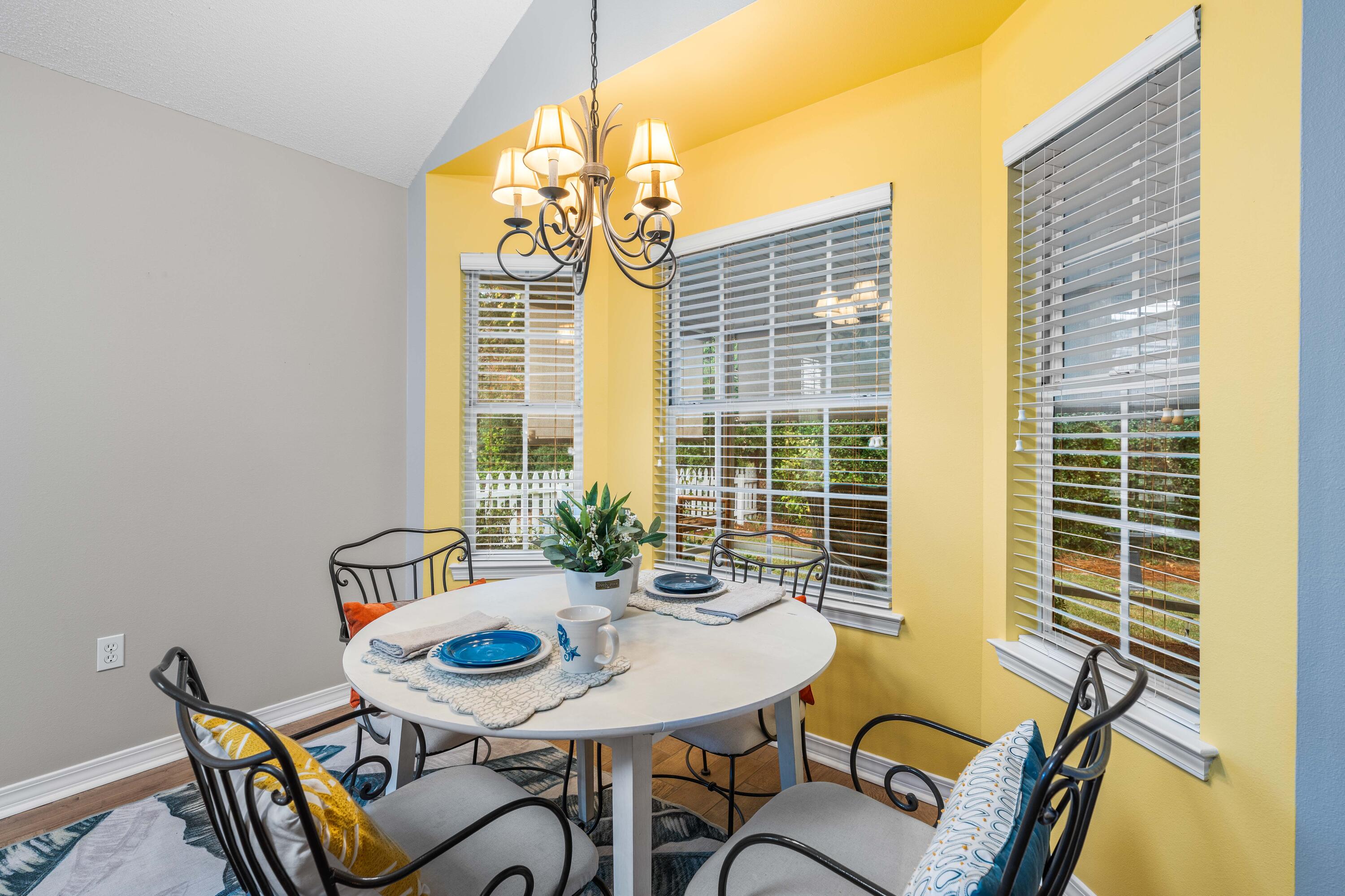 TREETOPS AT BAYSIDE PH 2 - Residential