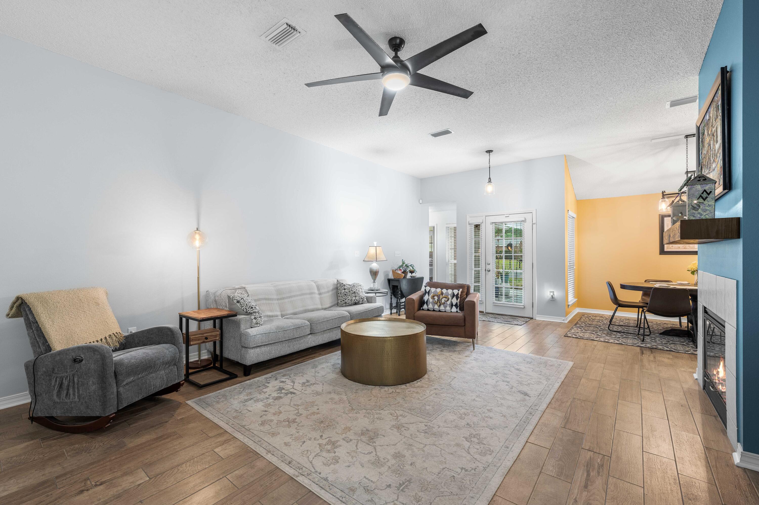 TREETOPS AT BAYSIDE PH 2 - Residential