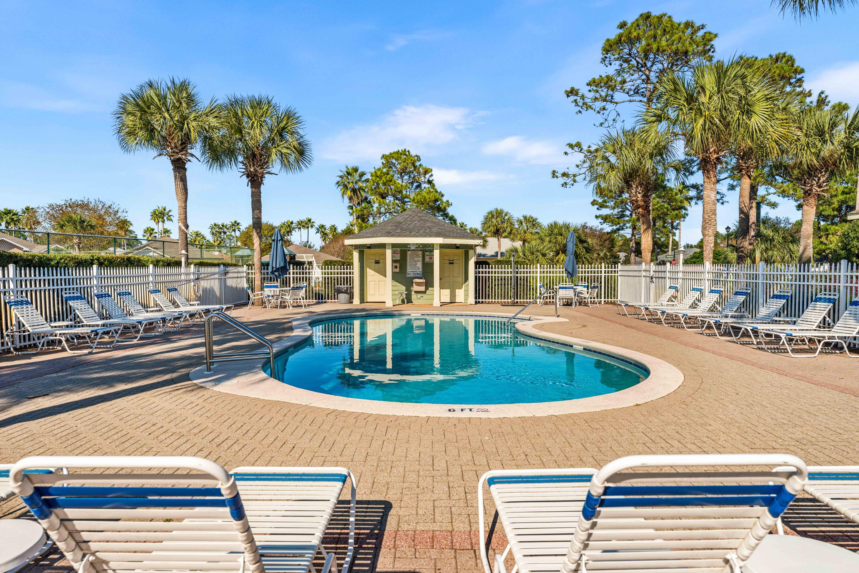 TREETOPS AT BAYSIDE PH 2 - Residential