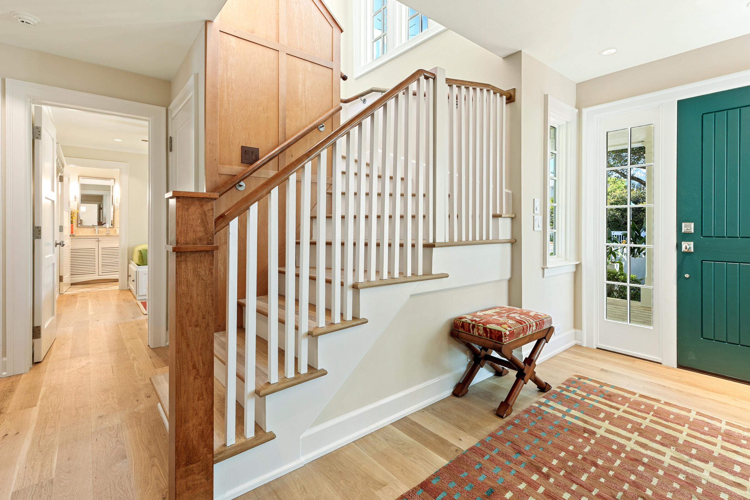 Seaside 10 - Residential