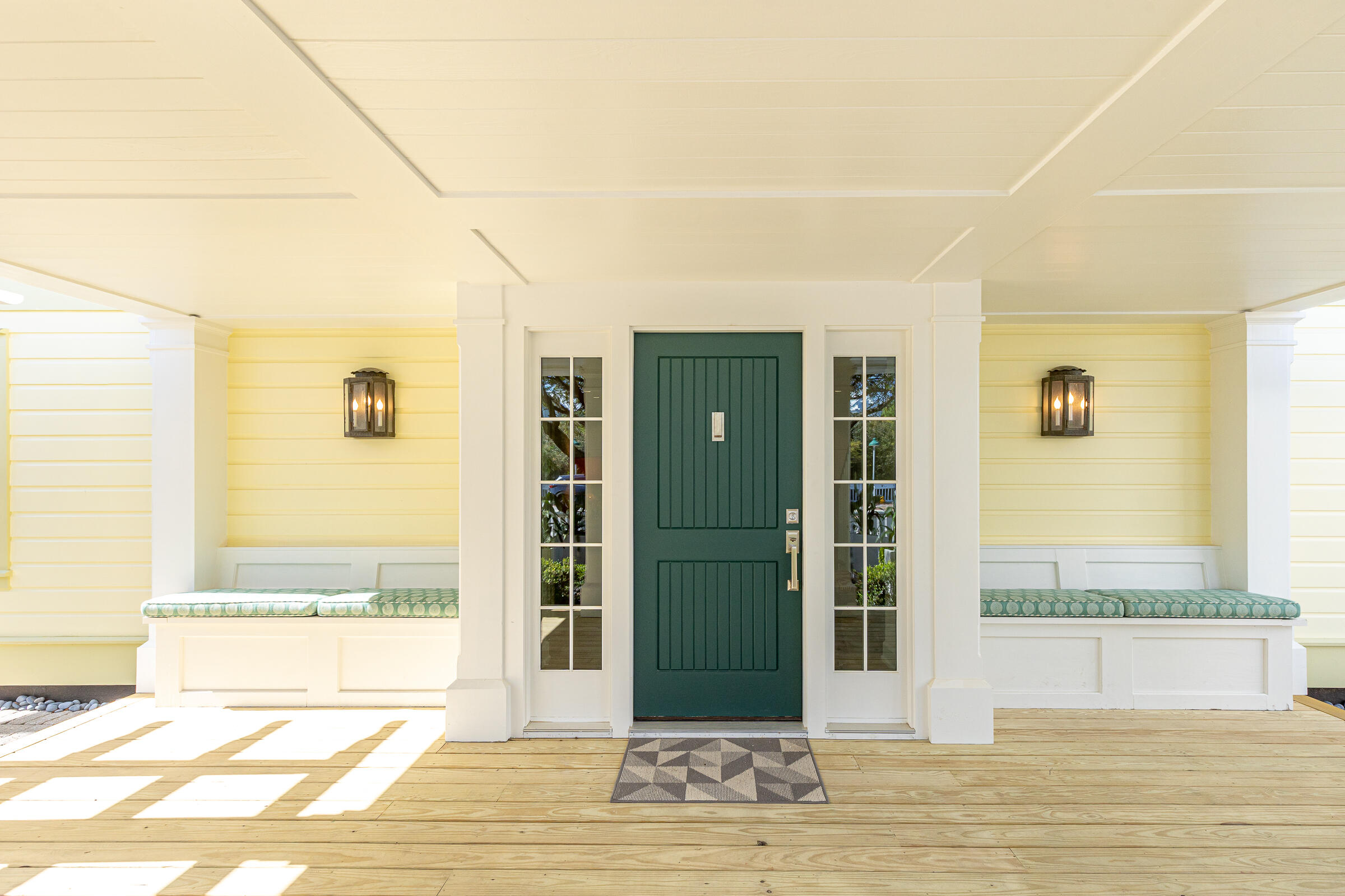 Seaside 10 - Residential