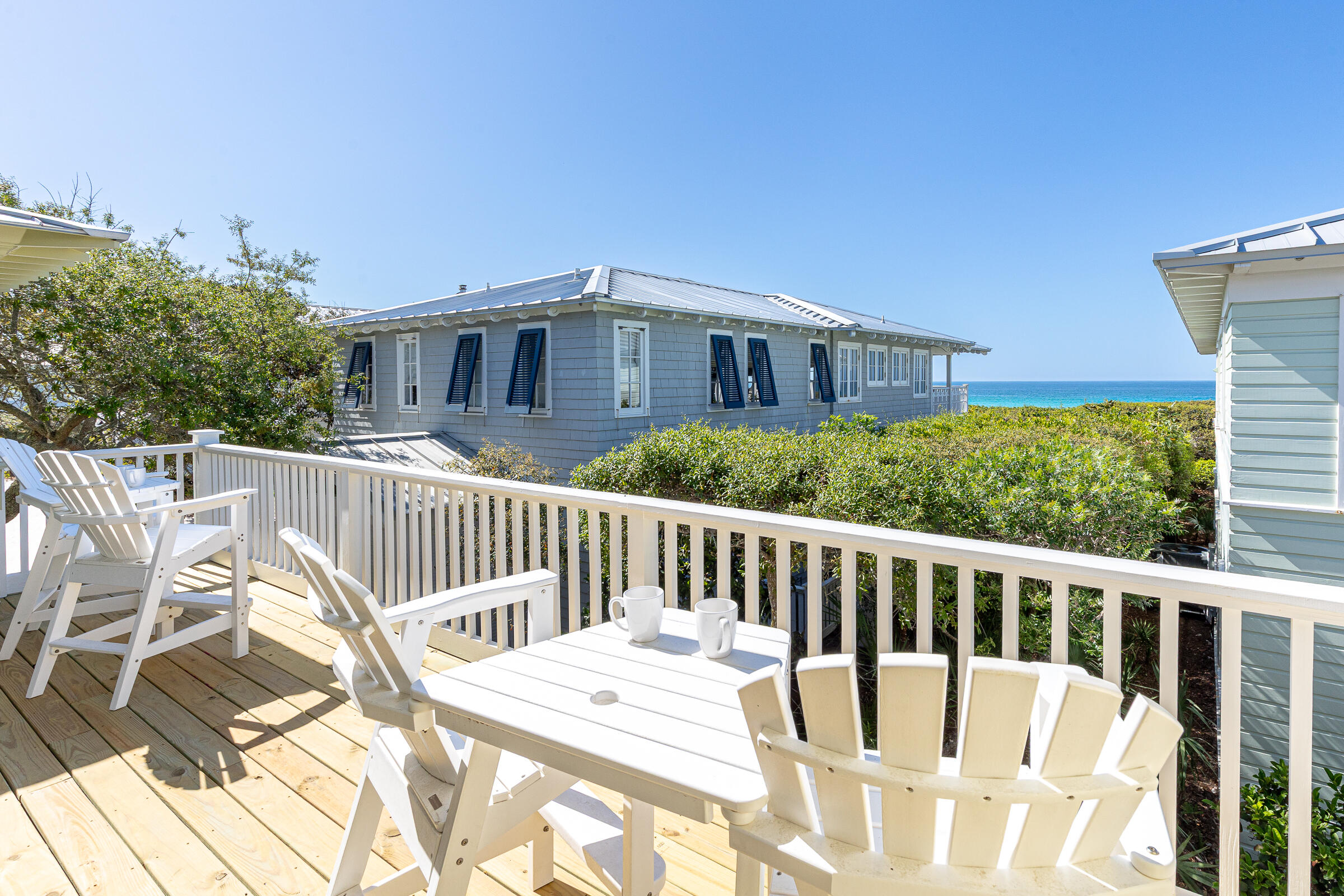 Seaside 10 - Residential