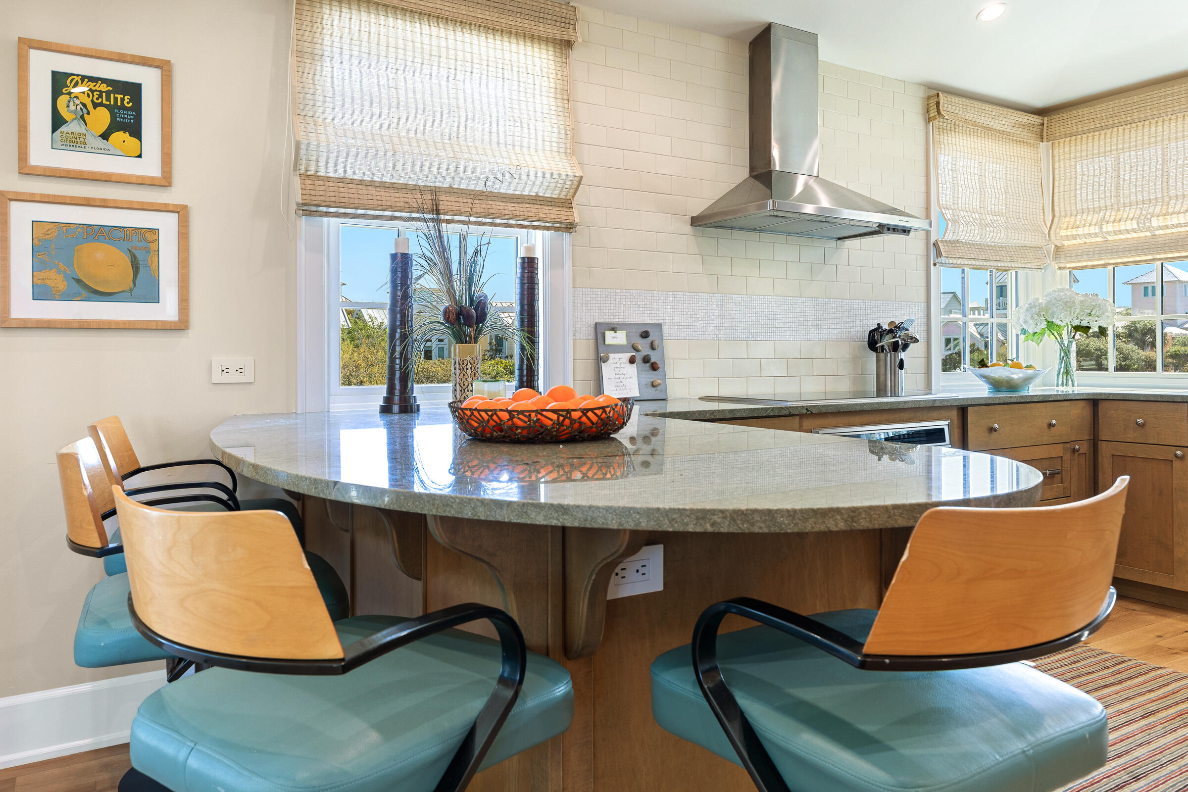 Seaside 10 - Residential