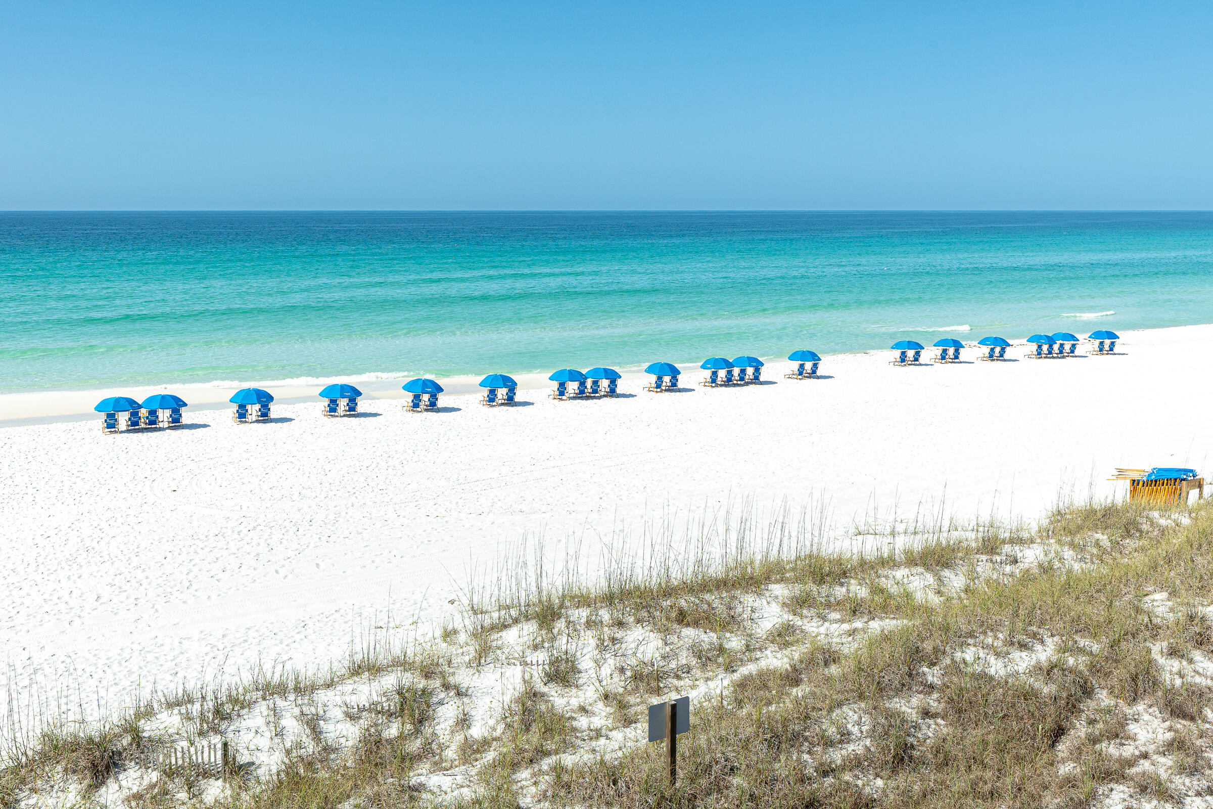 Seaside 10 - Residential